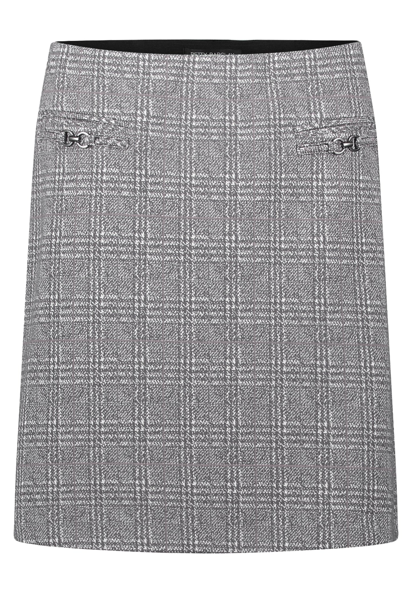 Karo-Rock (Grey/beige)