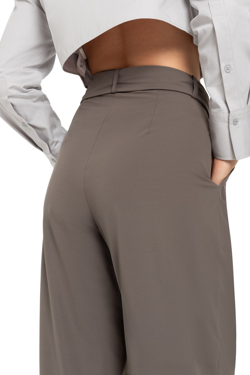 Anny jogg (Dark Olive)