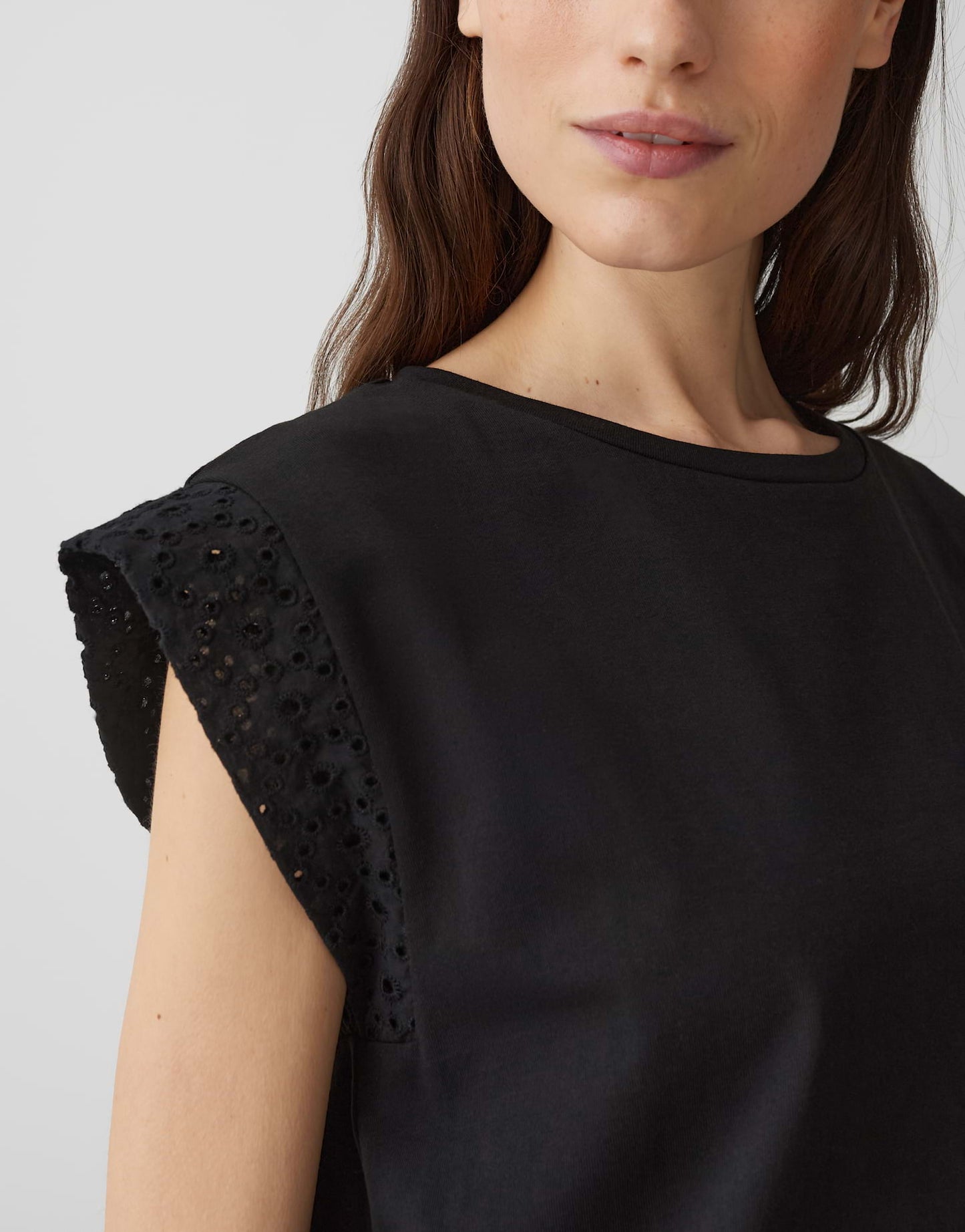 Sallso (Black)
