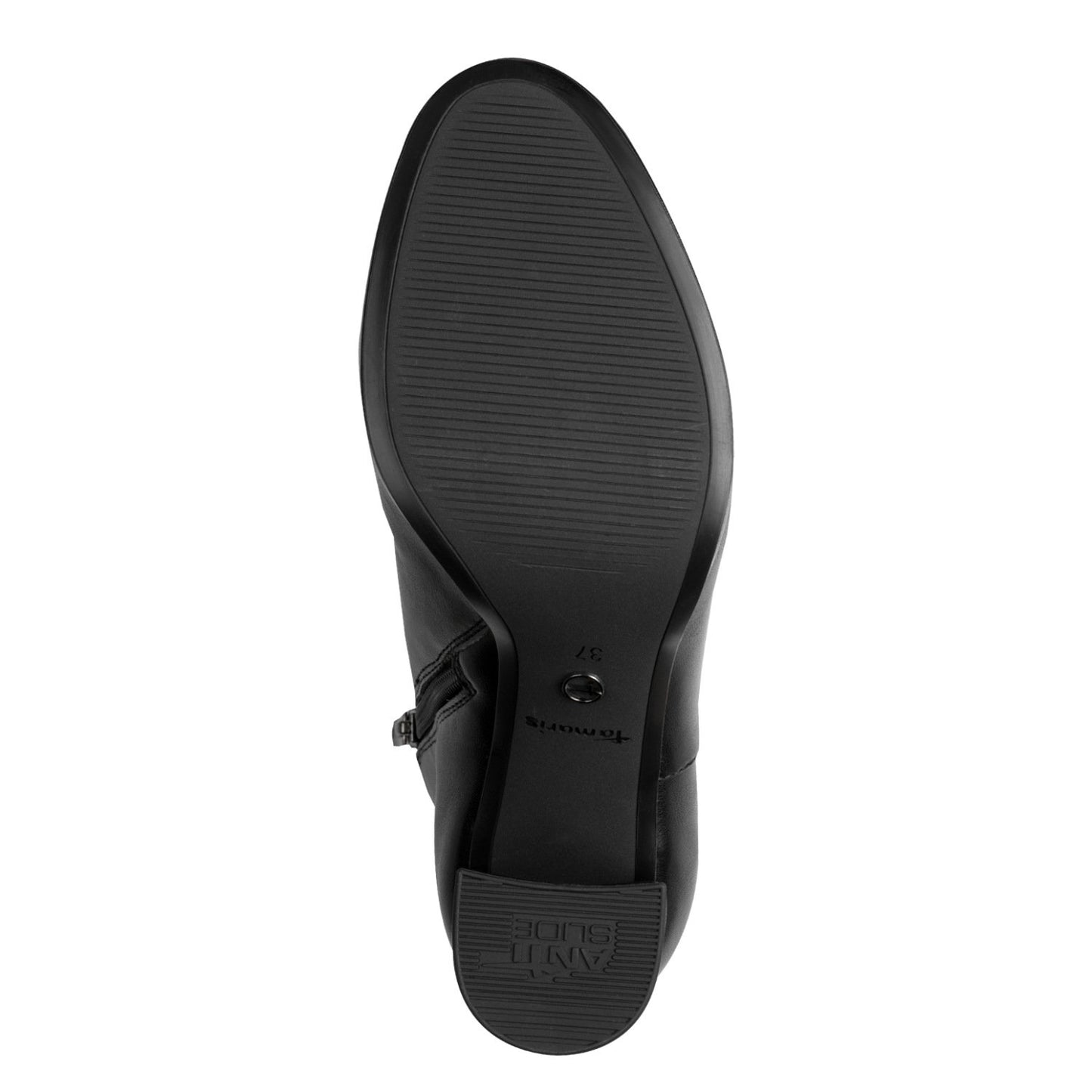 Stiefel (Black Matt)