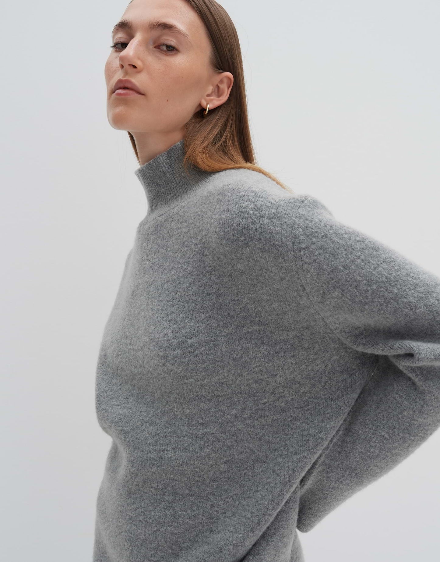 Tadita (Good Grey)