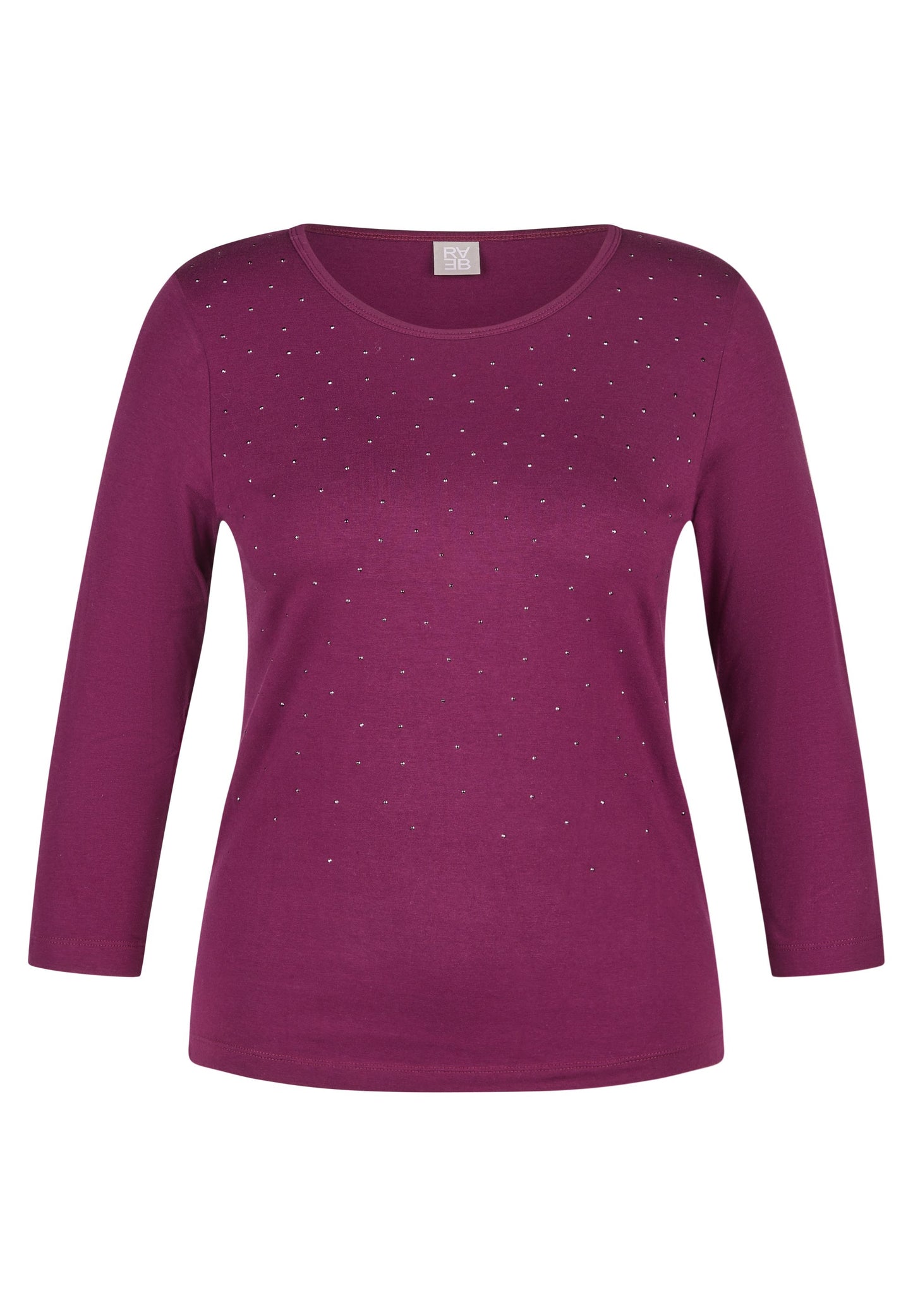 Purple Clouds (Pflaume)