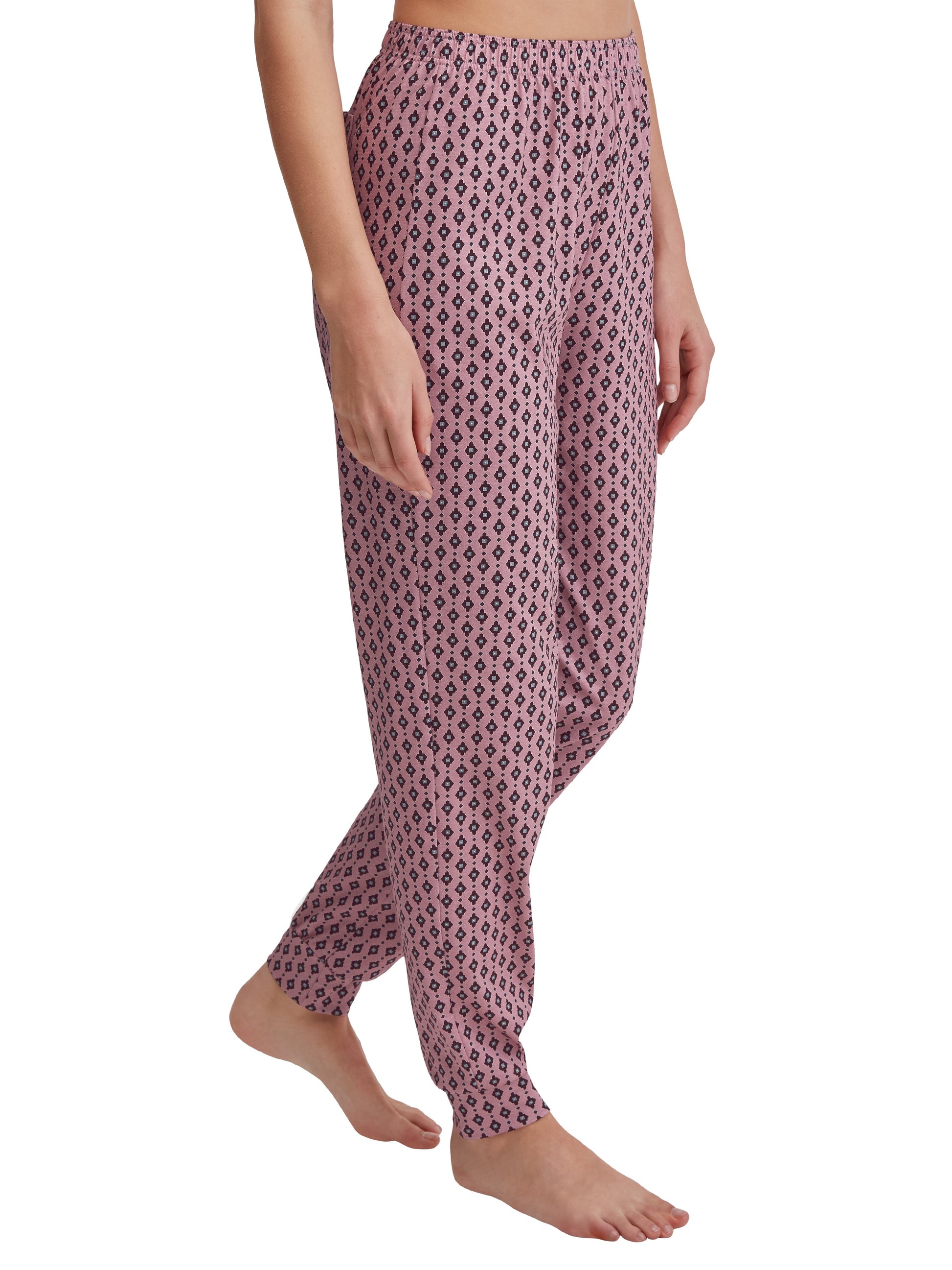 WOMEN Pants (Lilas)