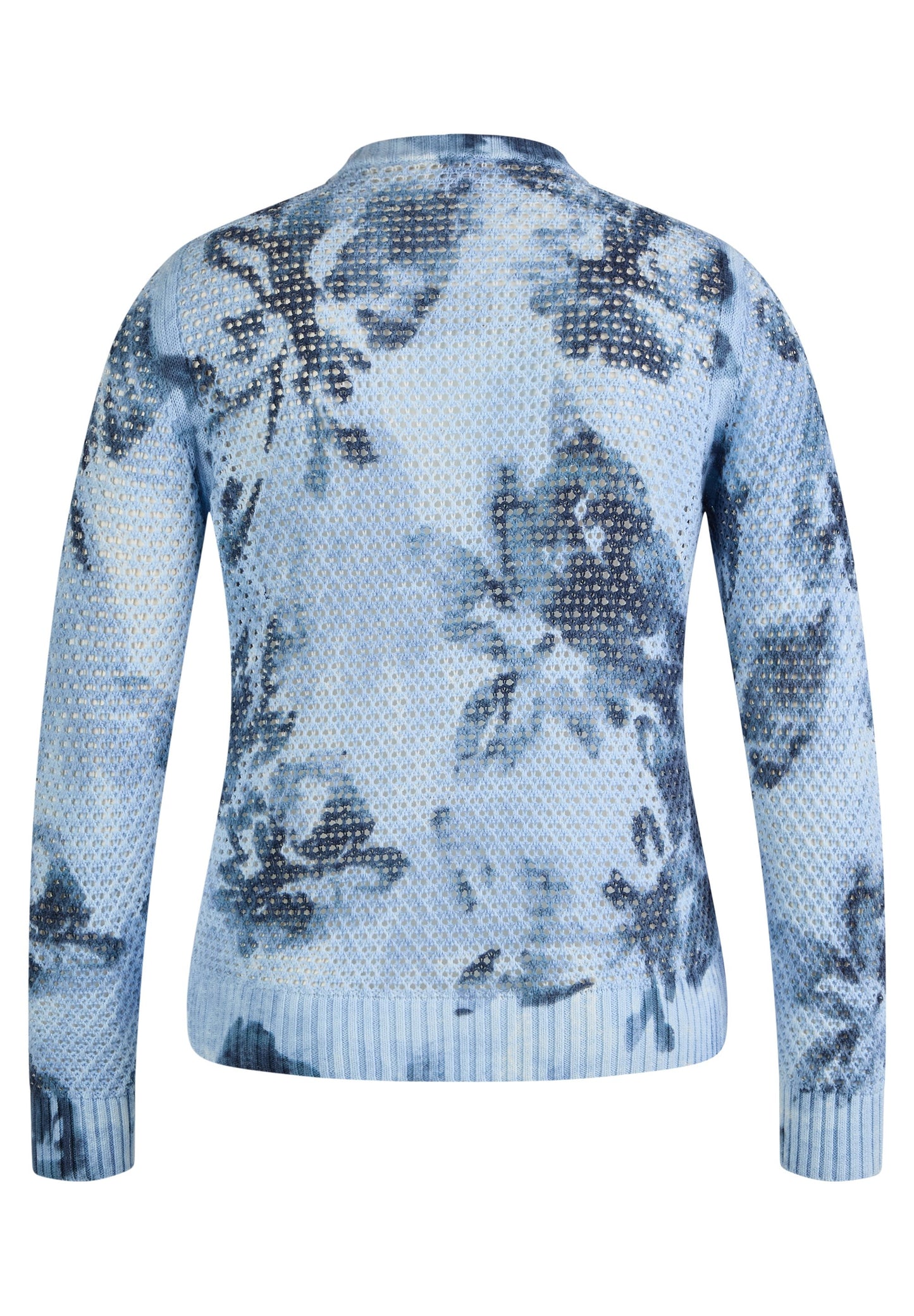 Denim Love (Pastellblau)