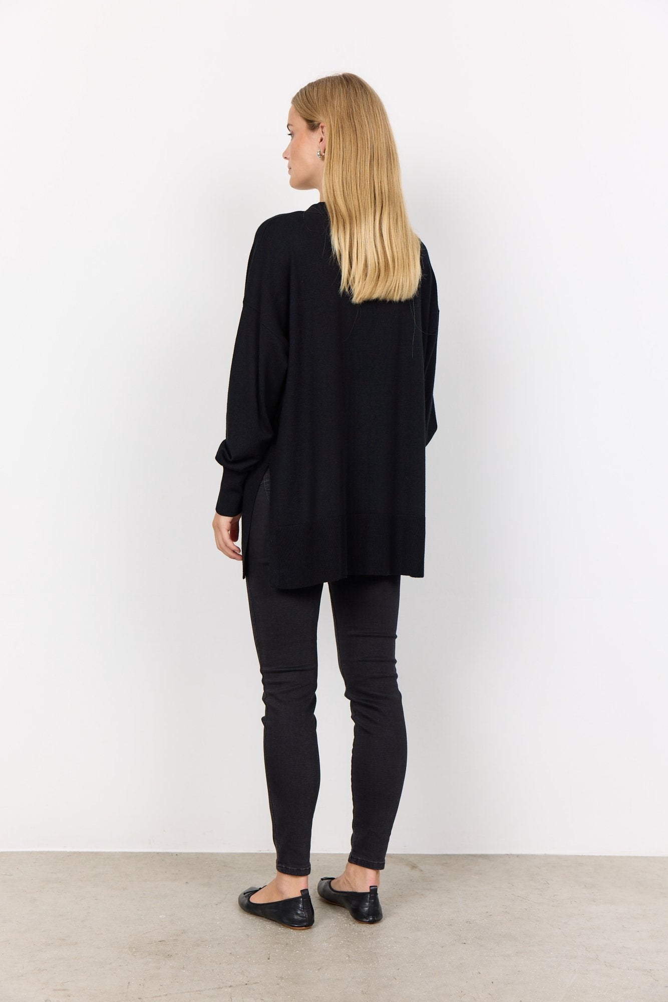 Sc-dollie 739 (Black)
