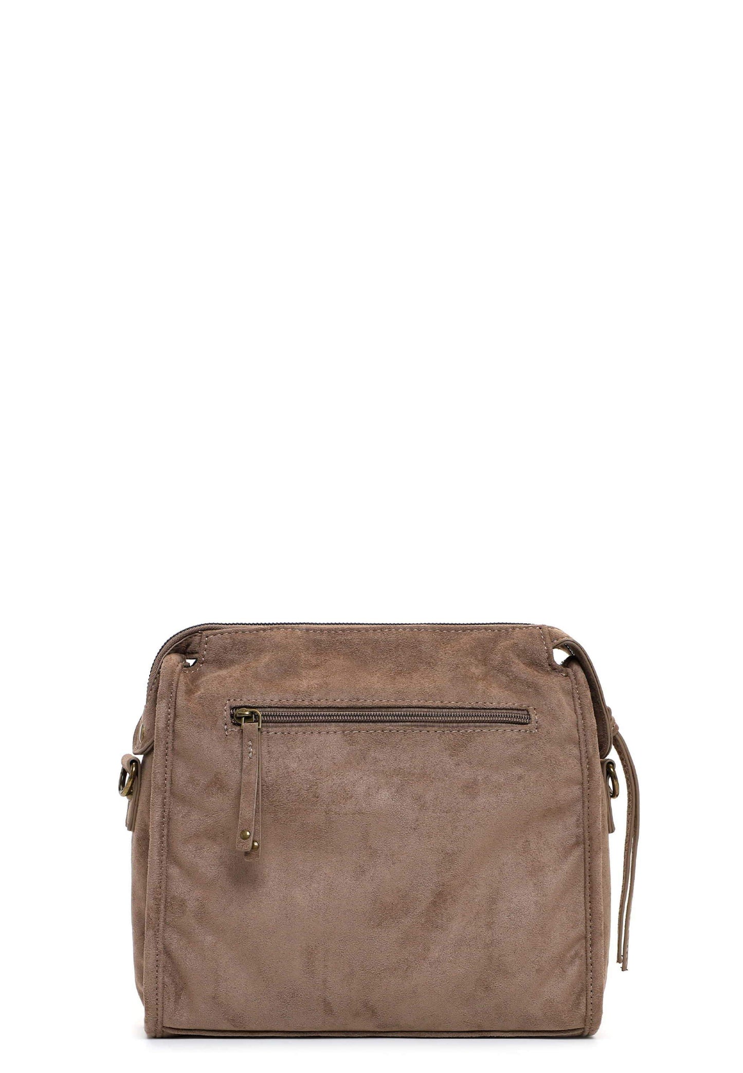 Umhängetasche SFY Brittney (Darktaupe)
