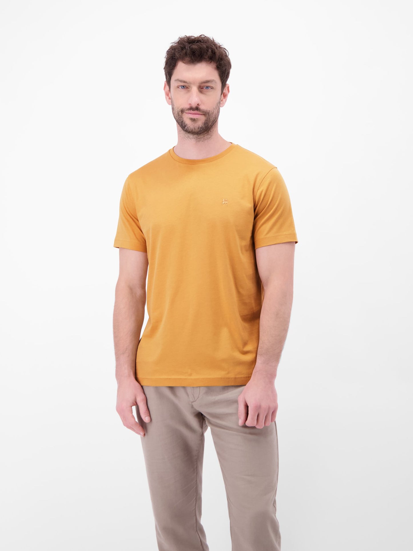 O-neck (Dull Peach)