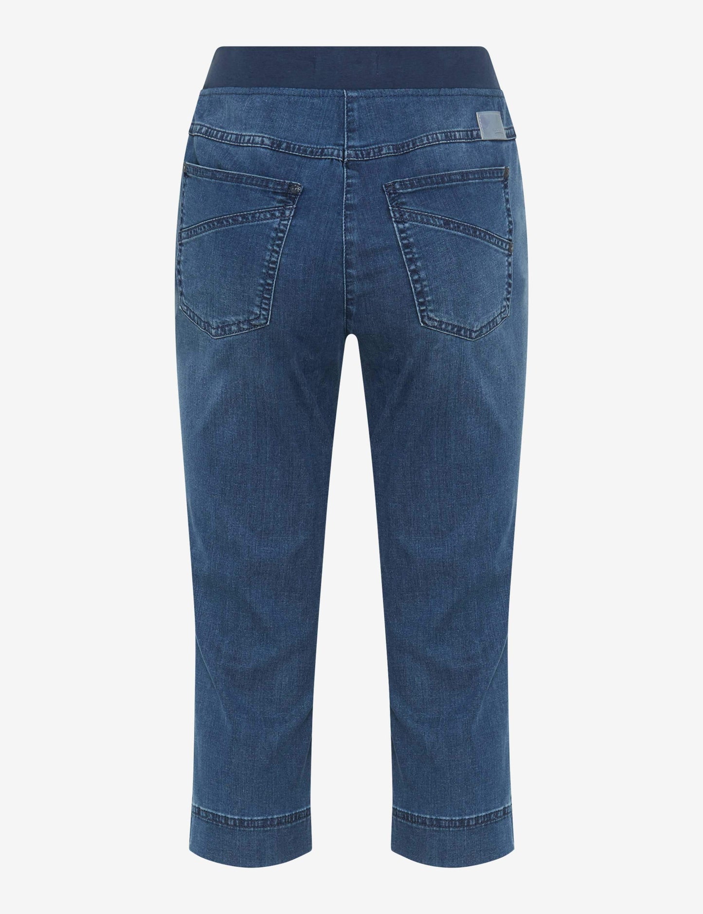 Style Pamina Capri (Stoned Slightly U)