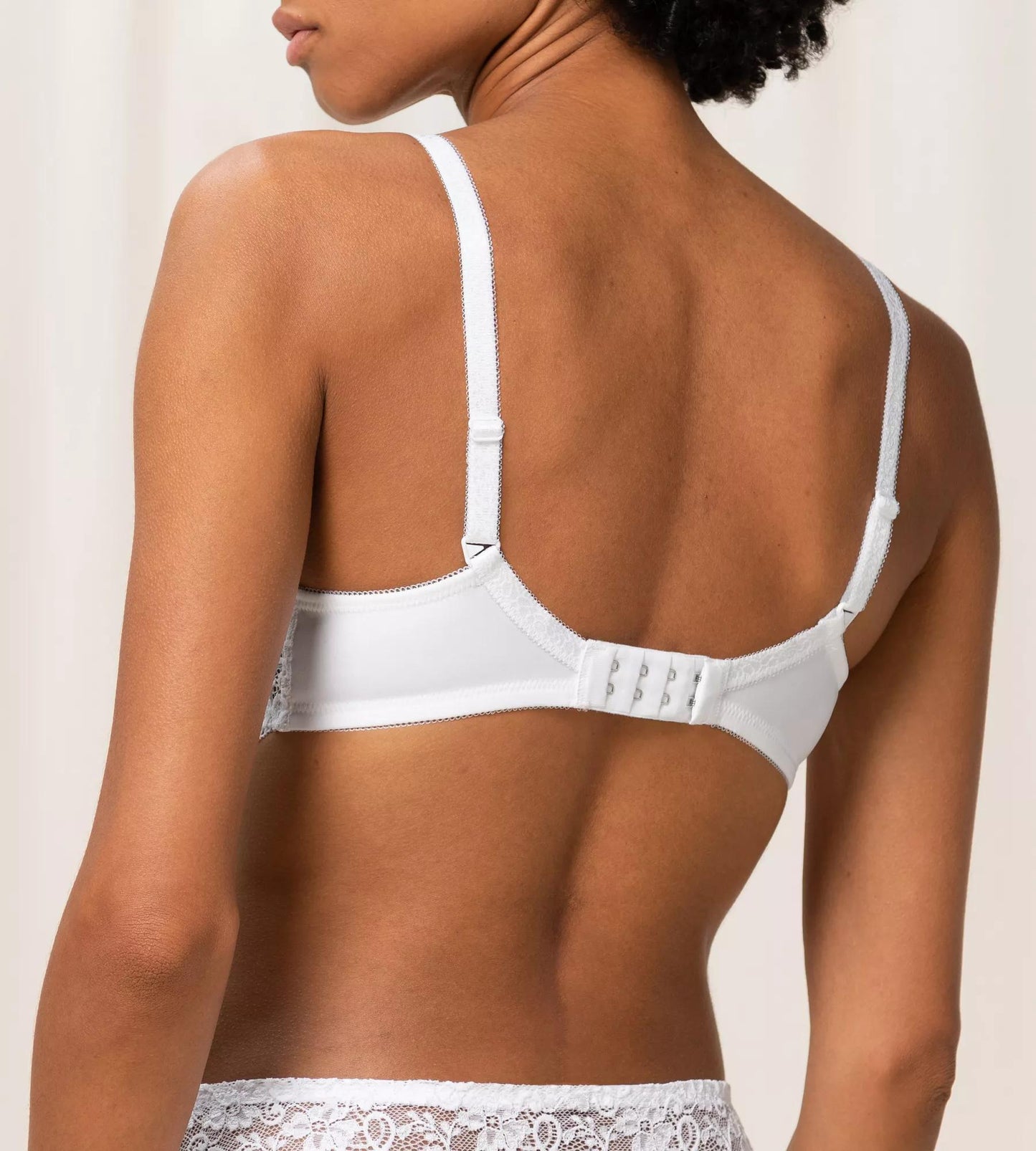 Amourette W (White)