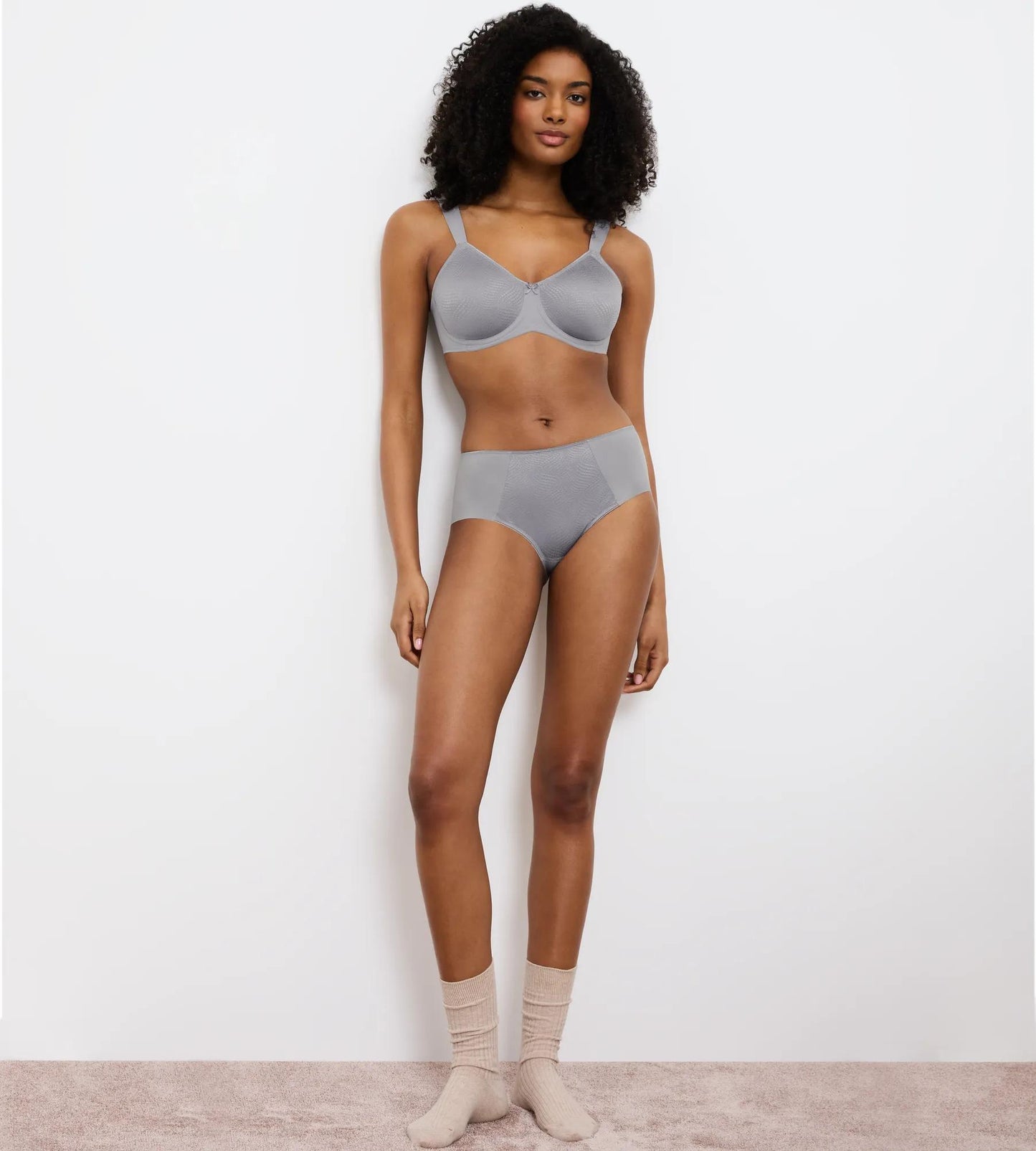 Essential Minimizer T Hipster X (Grey Shadow)