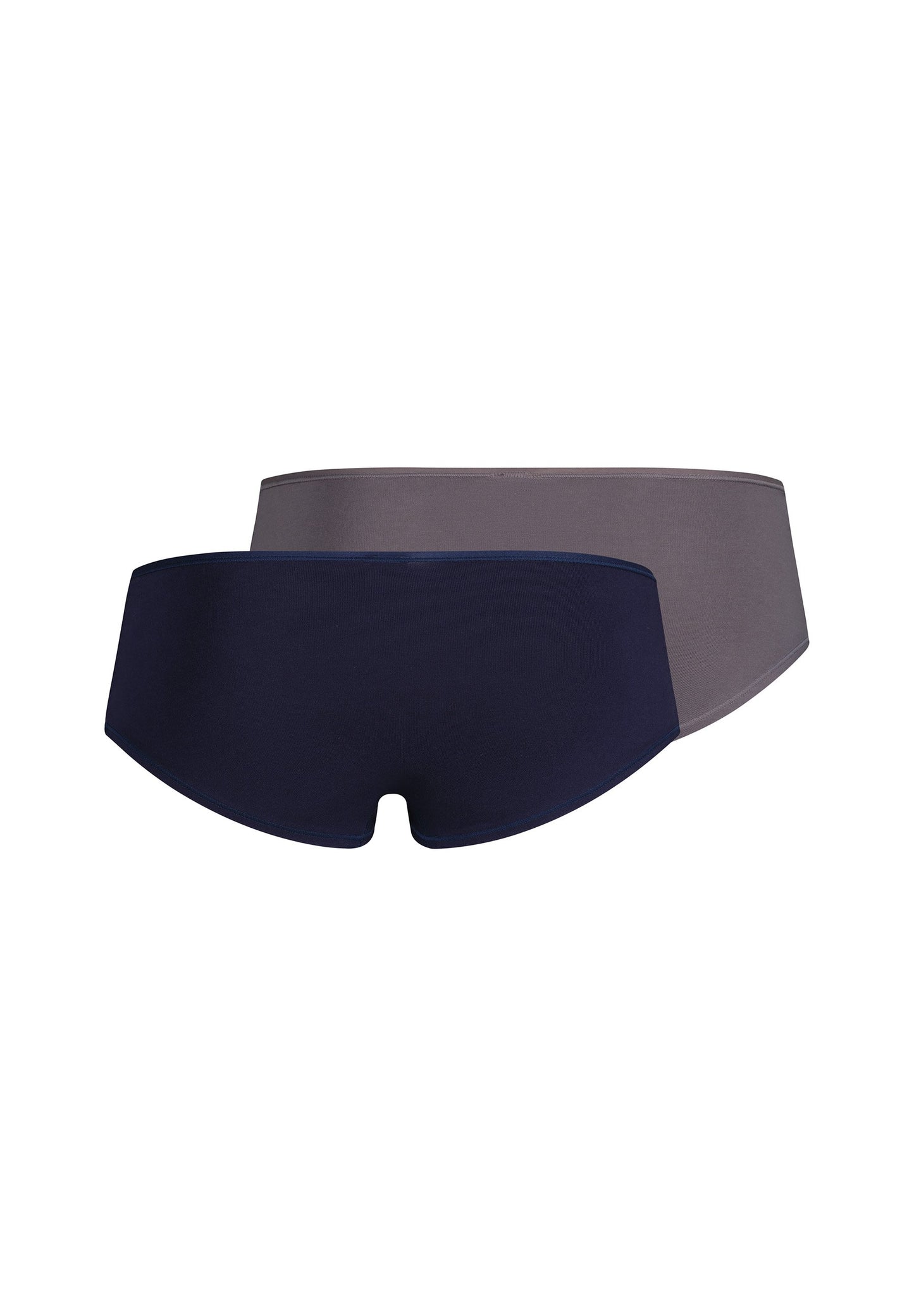 SKINY Damen Panty DP Cotton Advantage (Bluevolcanic Se)