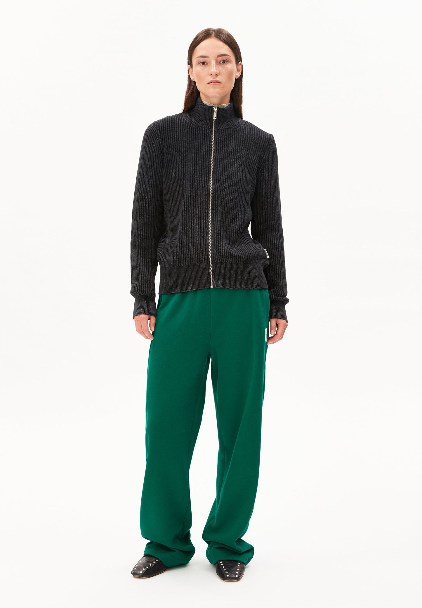 Rebeccaa Gmt Dye (Black)