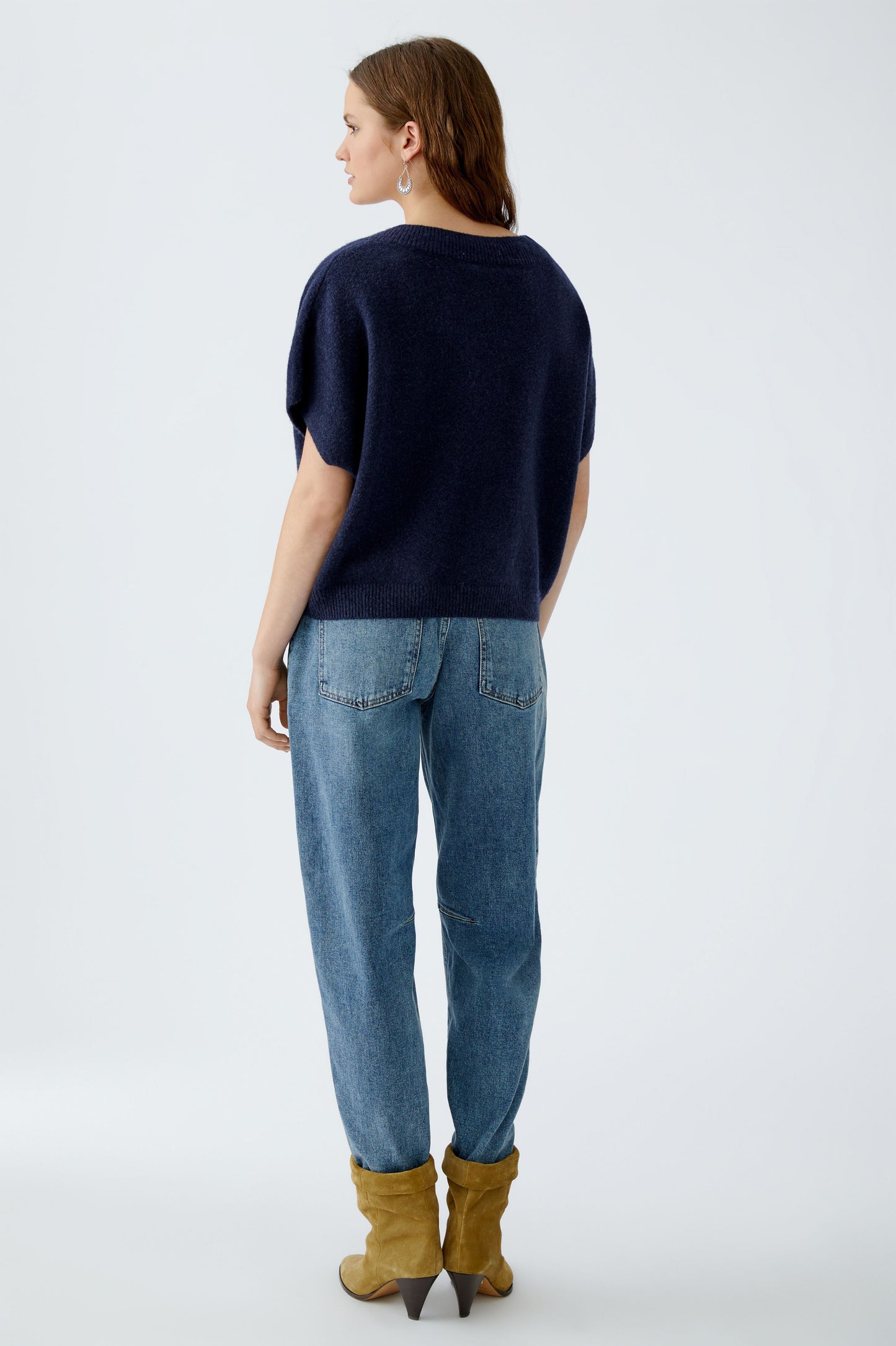 Pullover (Darkblue)