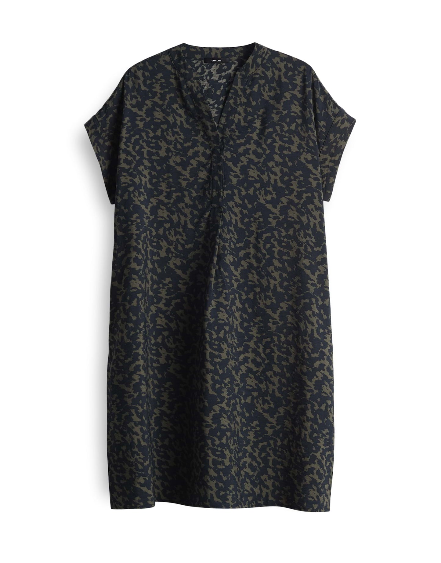 Wulara shadow (Coal Blue)