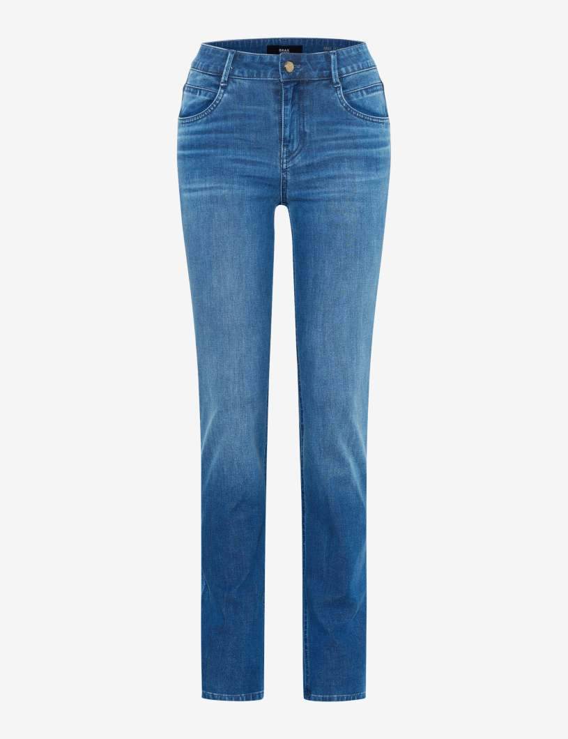 Style Shakira (Used Stone Blue)