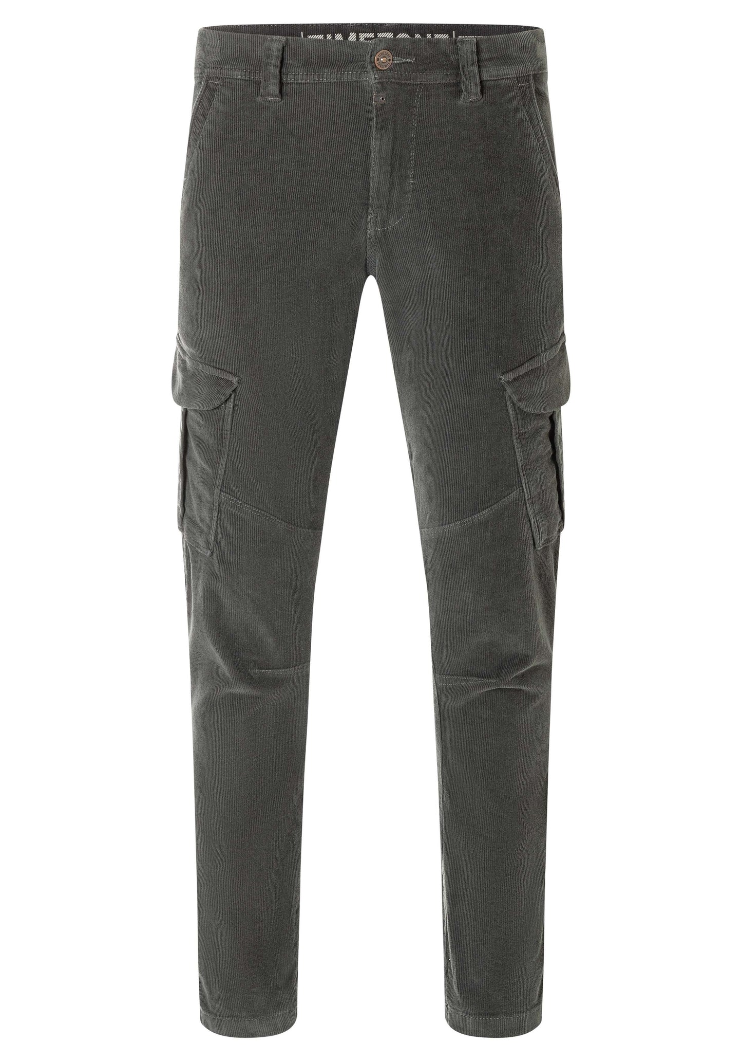 Regular NiklasTZ (Volcanic Green)