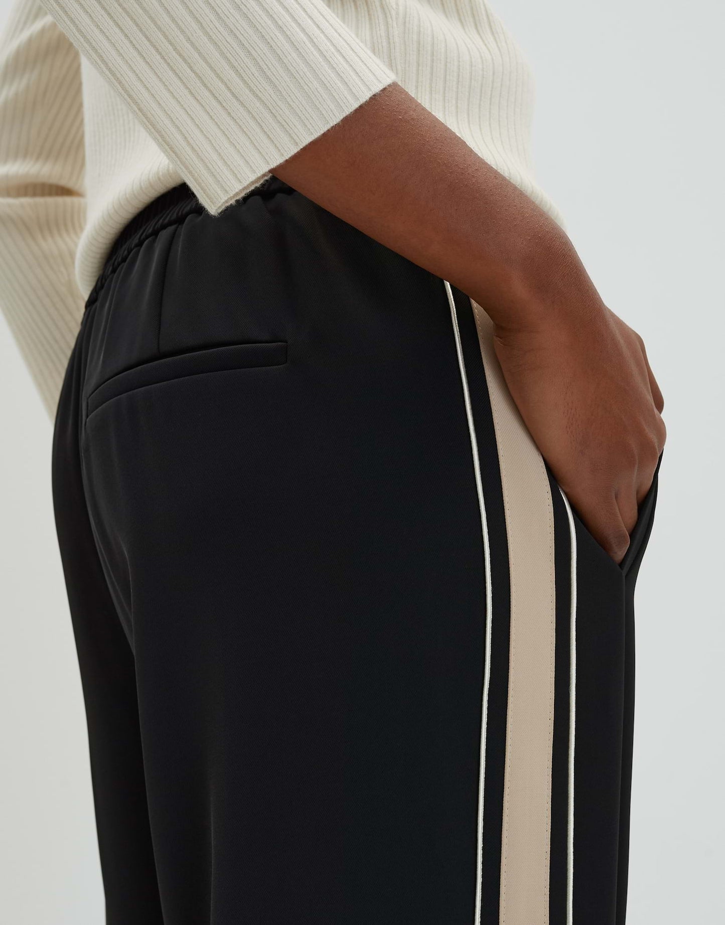 Cevil galon (Black)