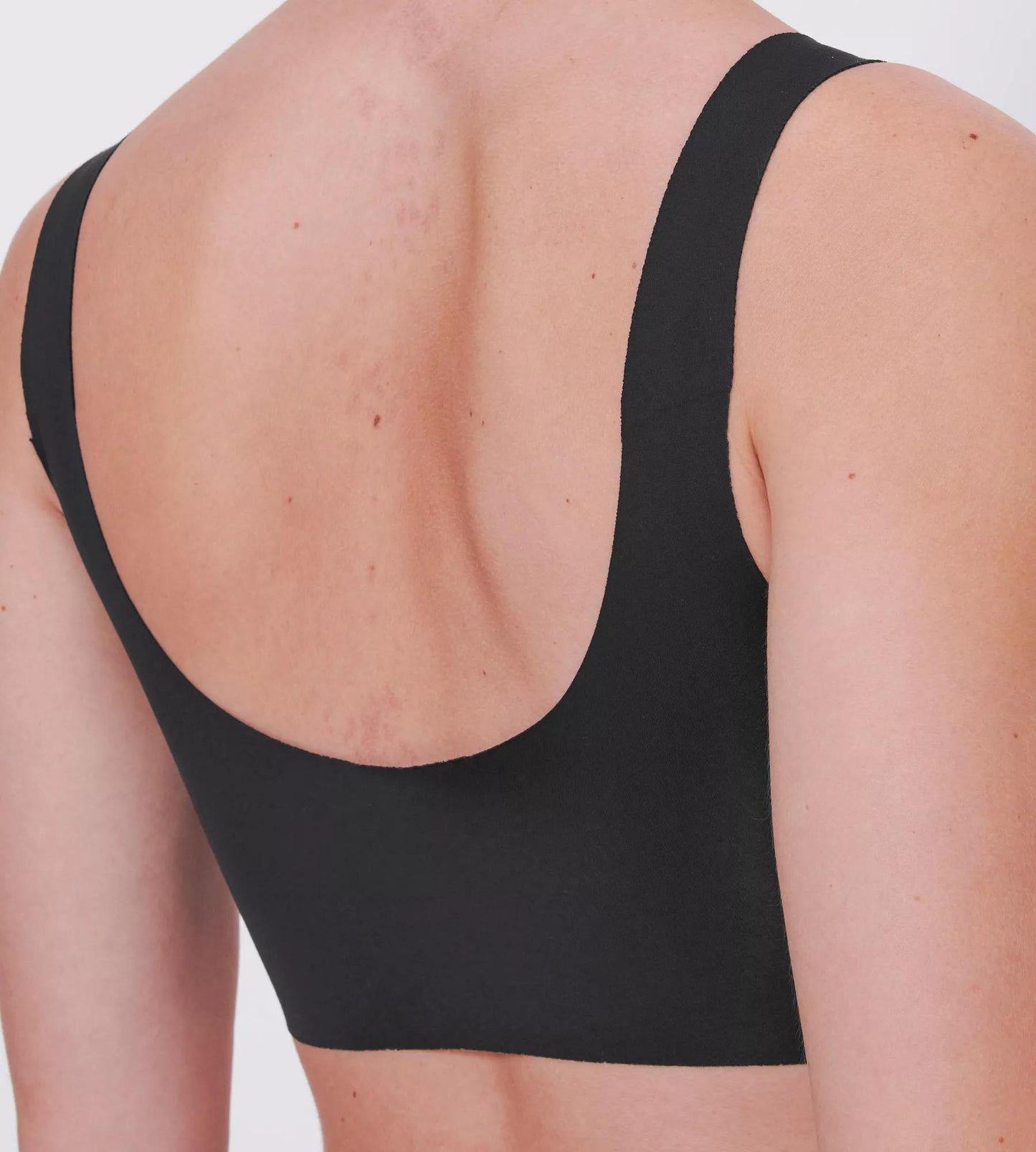 sloggi ZERO Feel 2.0 Top (Black)