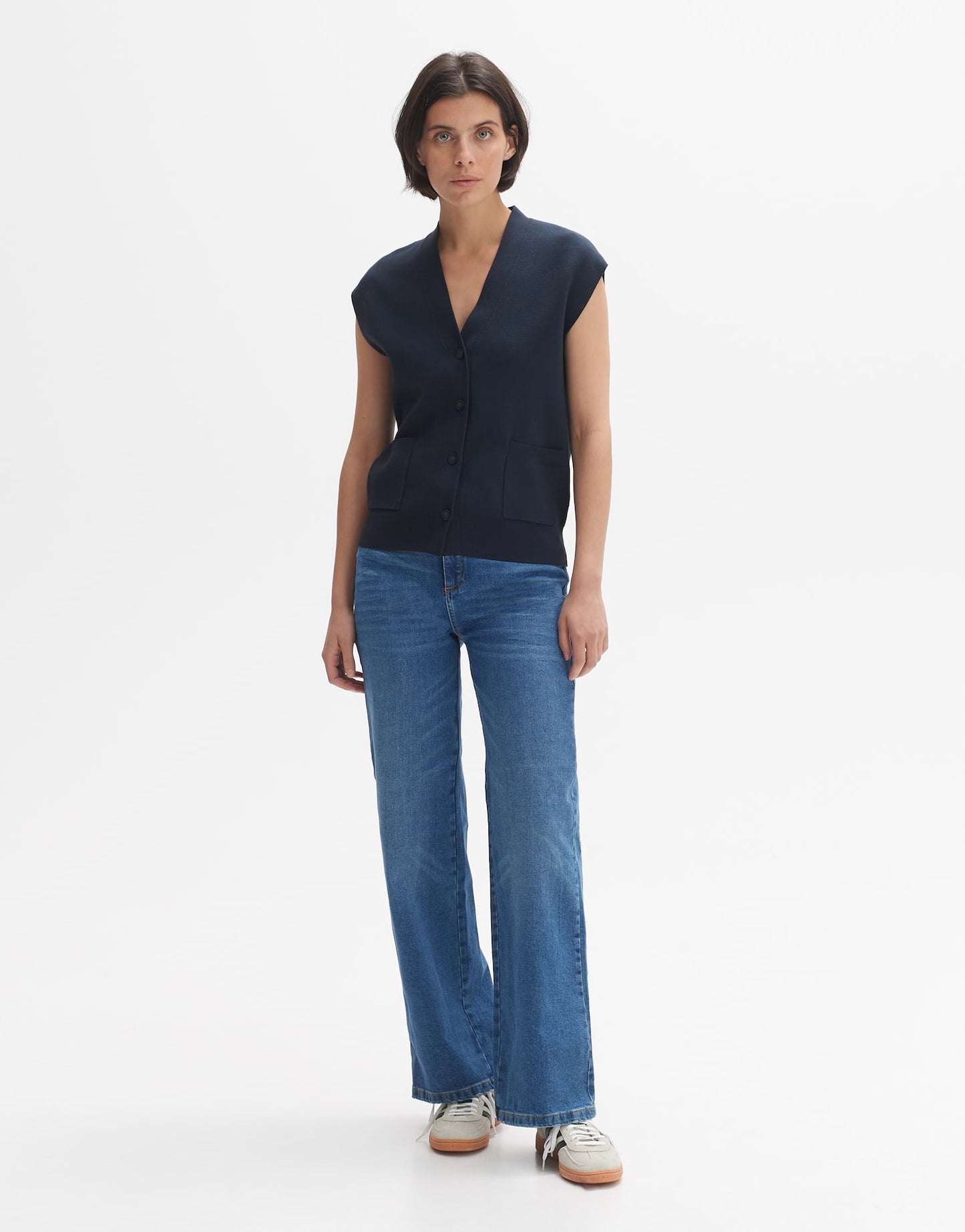 Dassima (Coal Blue)