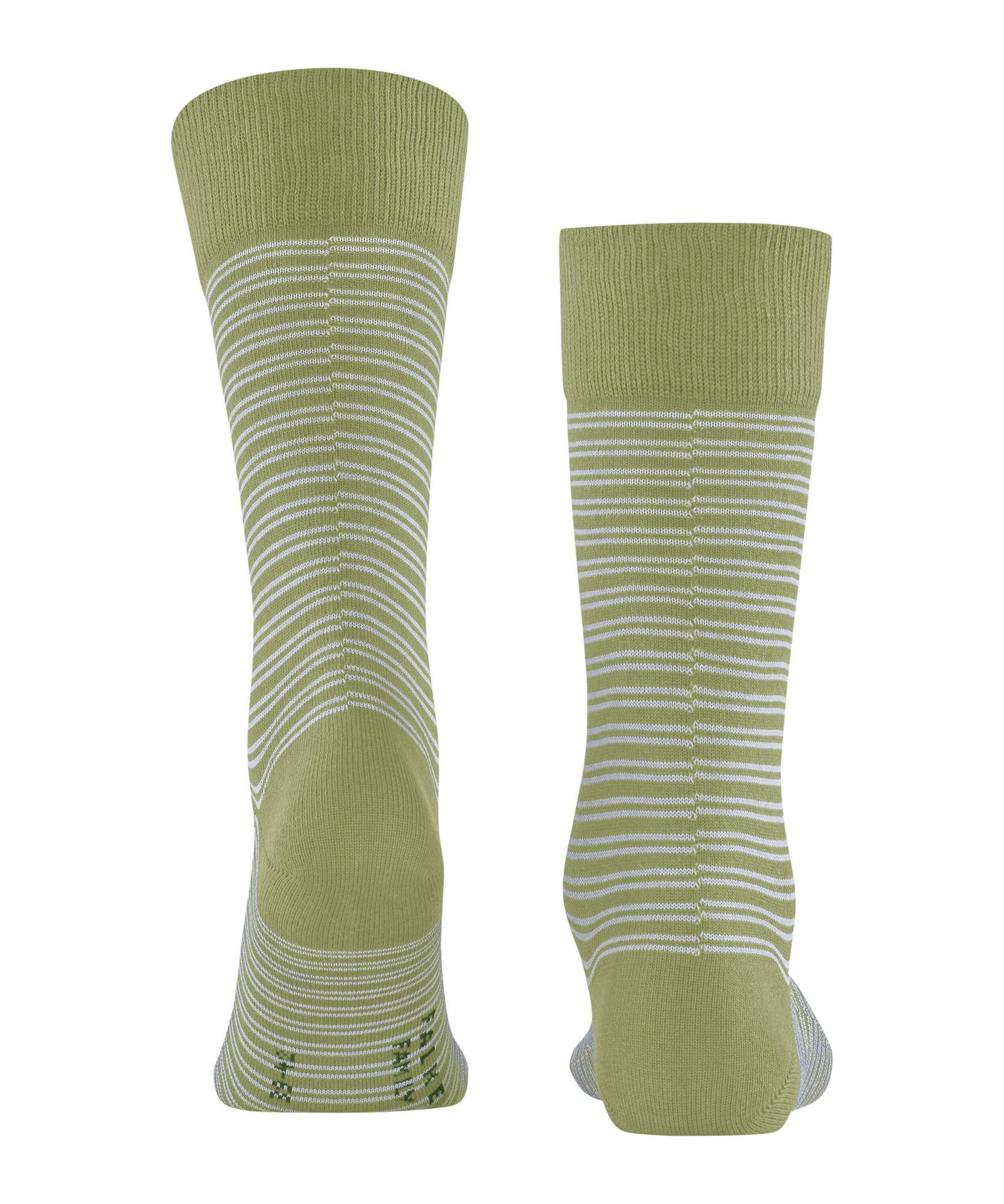 FALKE Family Special Edition Herren (Ferngreen)