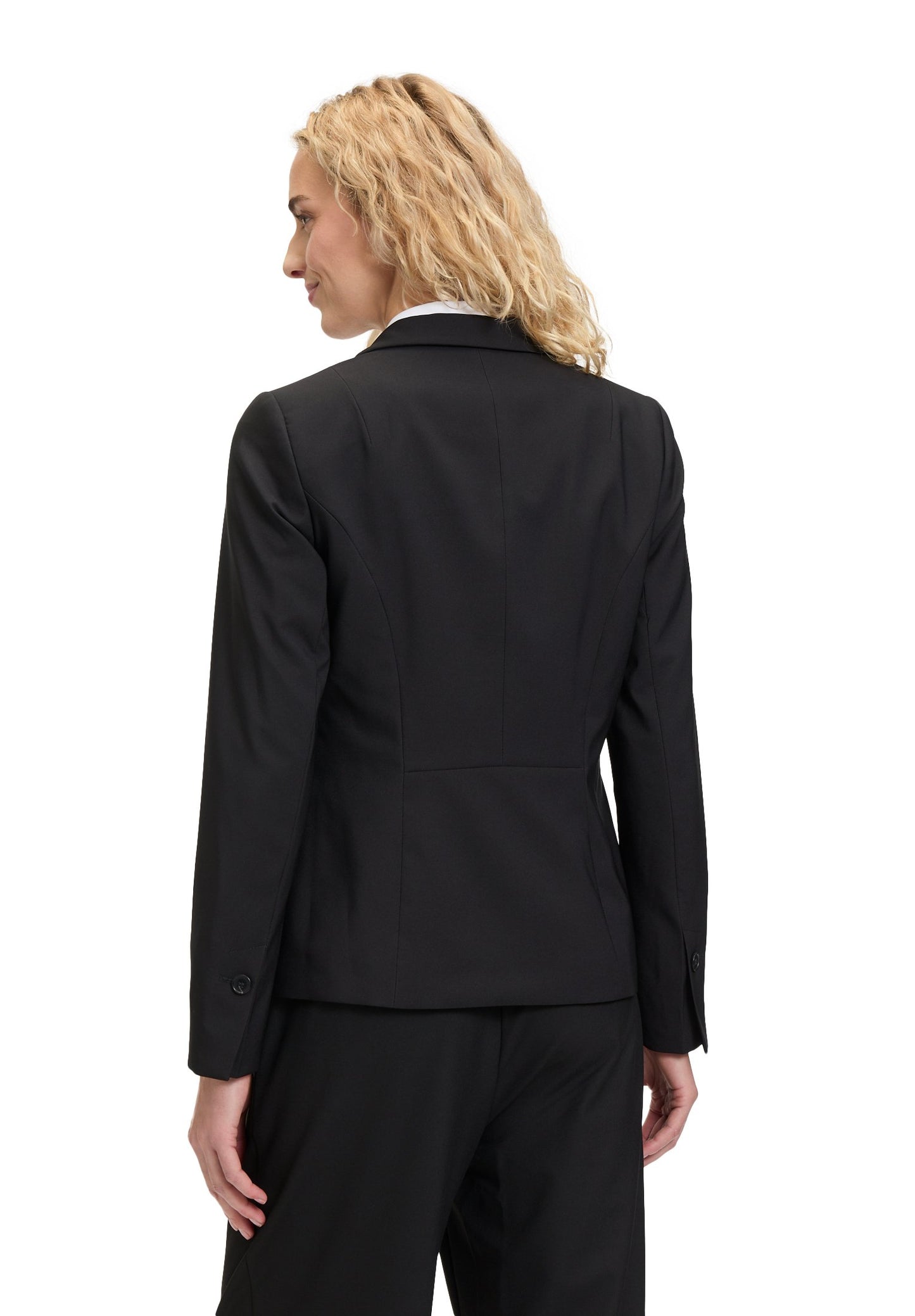 Kurzblazer (Black)