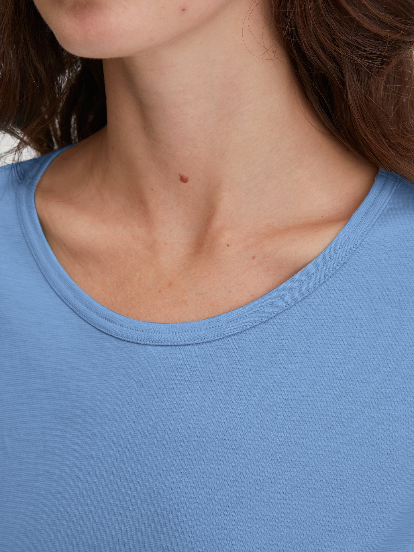 WOMEN Pyjamas (Riviera Blue)