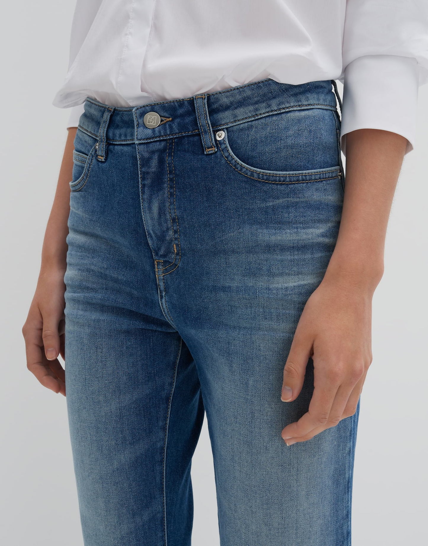 Corah iconic (Mid Dusty Blue)