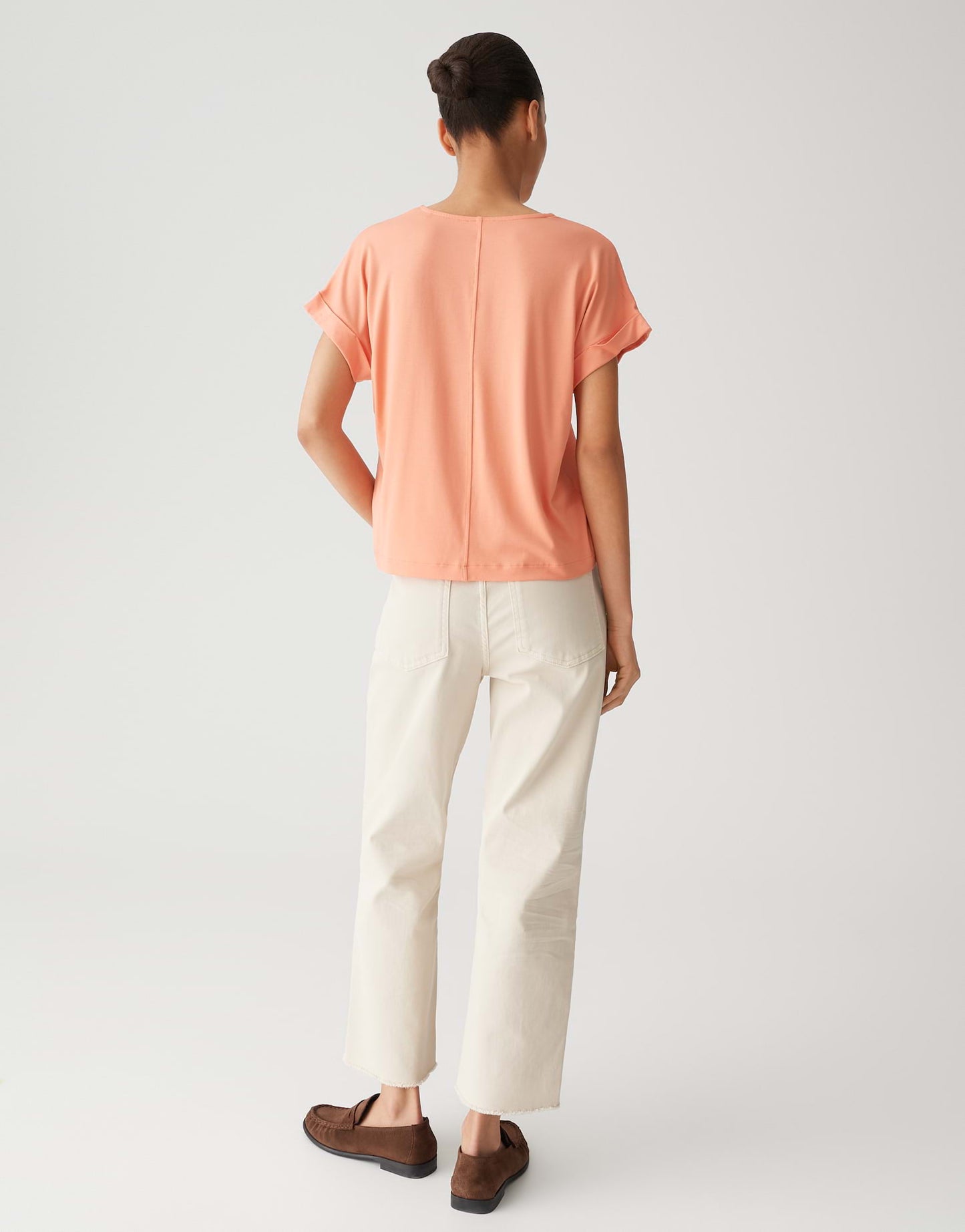 Solme (Pale Orange)