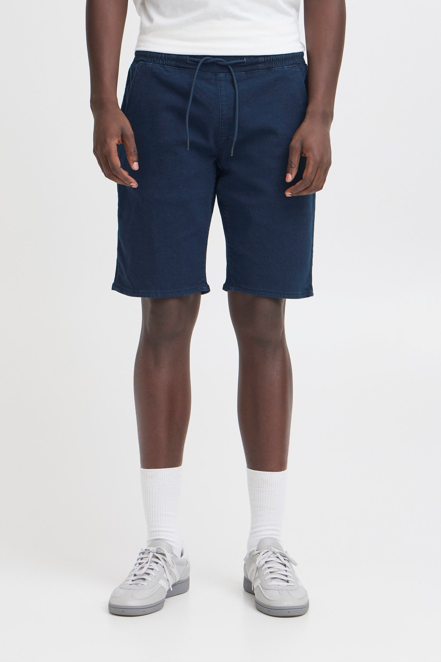 BHBLIZZARD-Denimshorts-Jogg (Dress Blues)