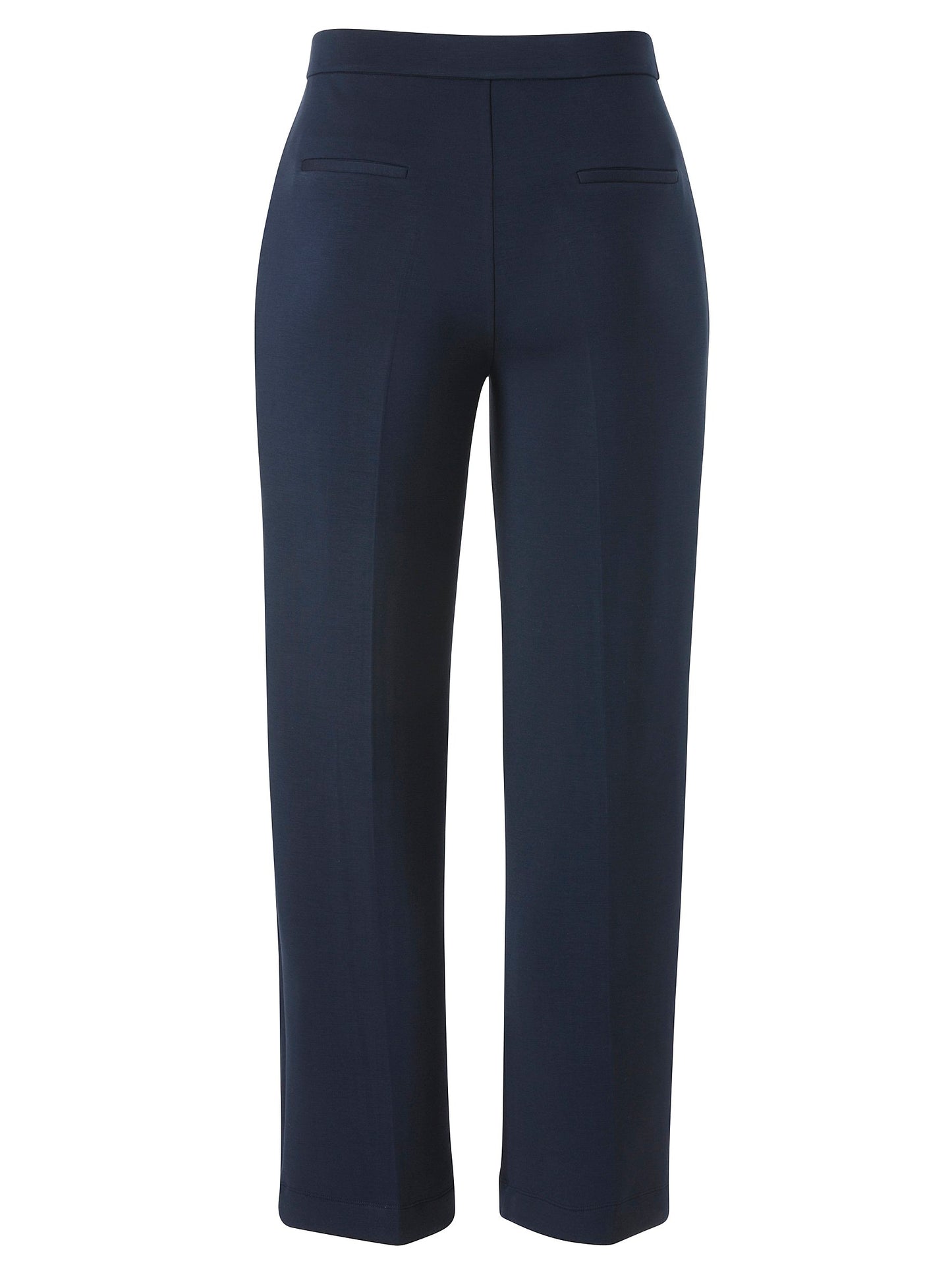 Hose knöchellang (Navy)