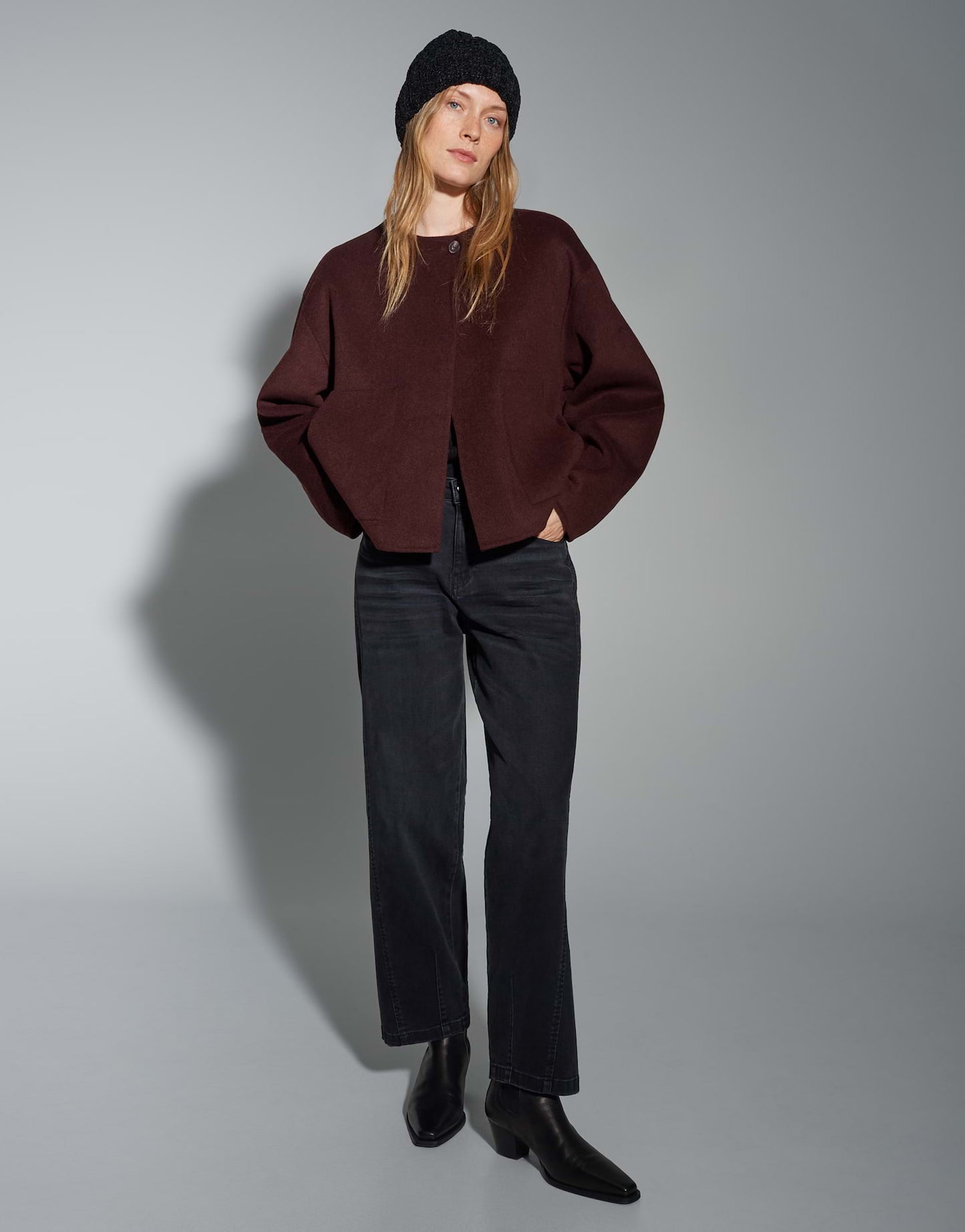 Awami spark (Black)