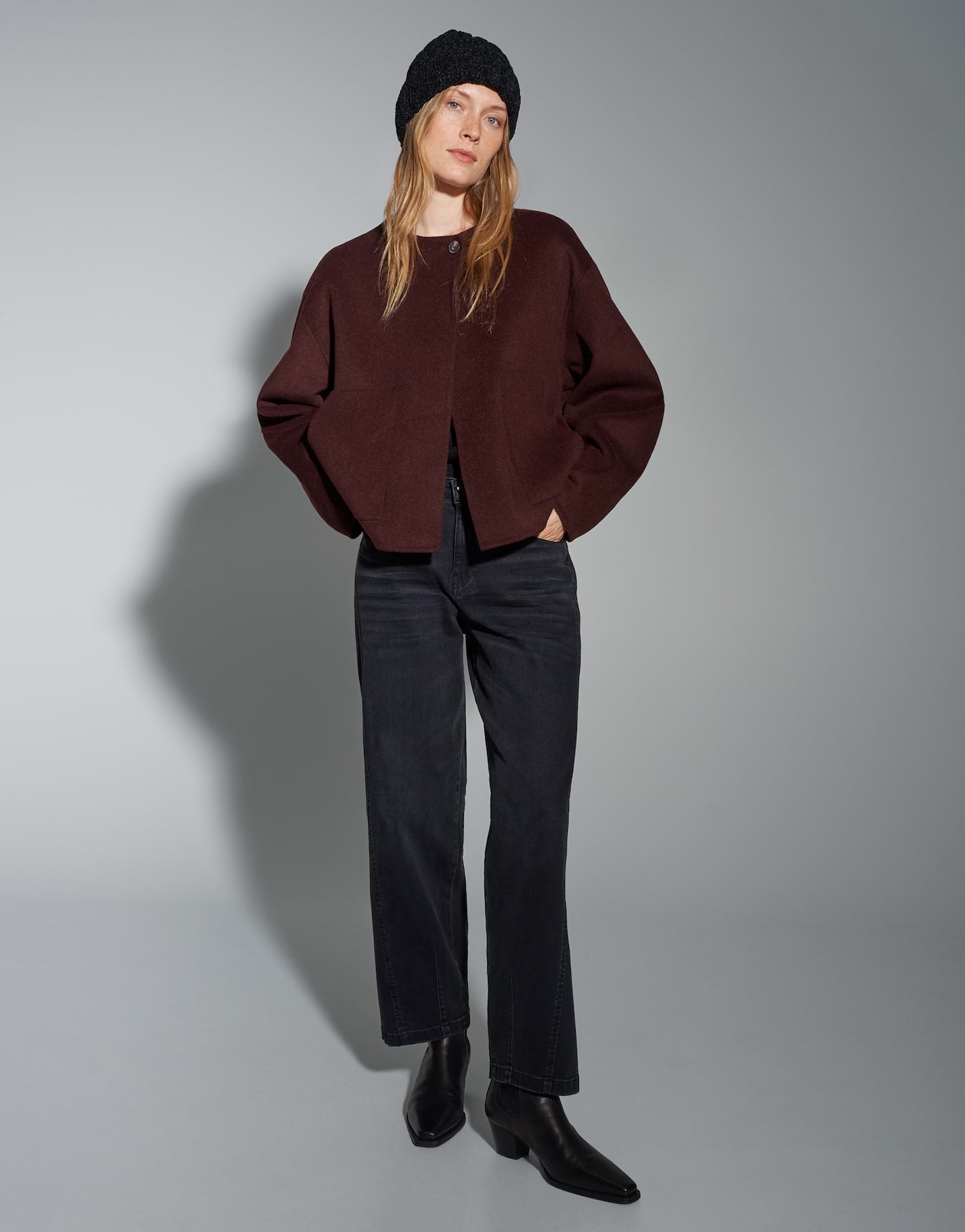 Awami spark (Black)