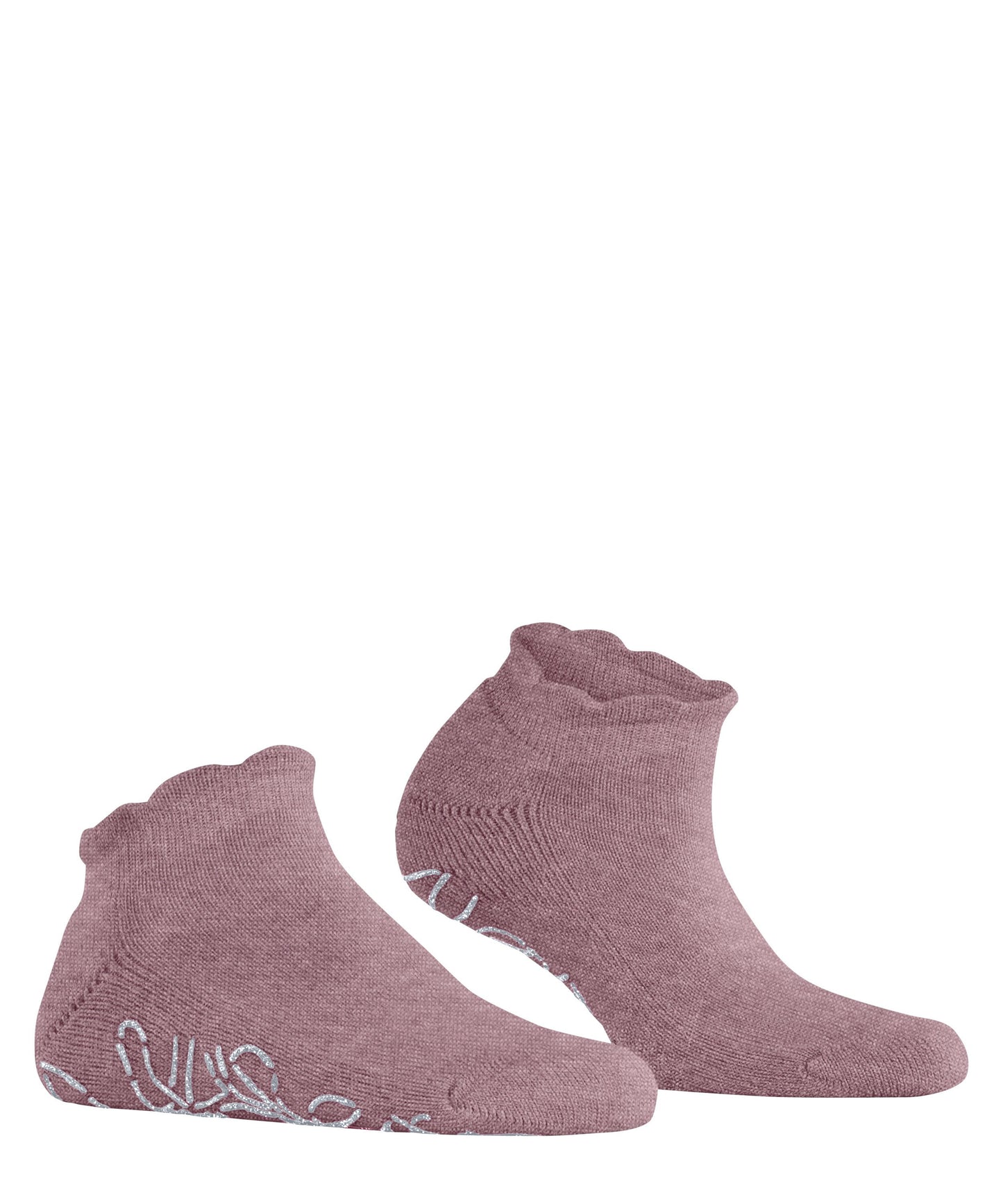 FALKE Soft Elegance Damen (Brick)