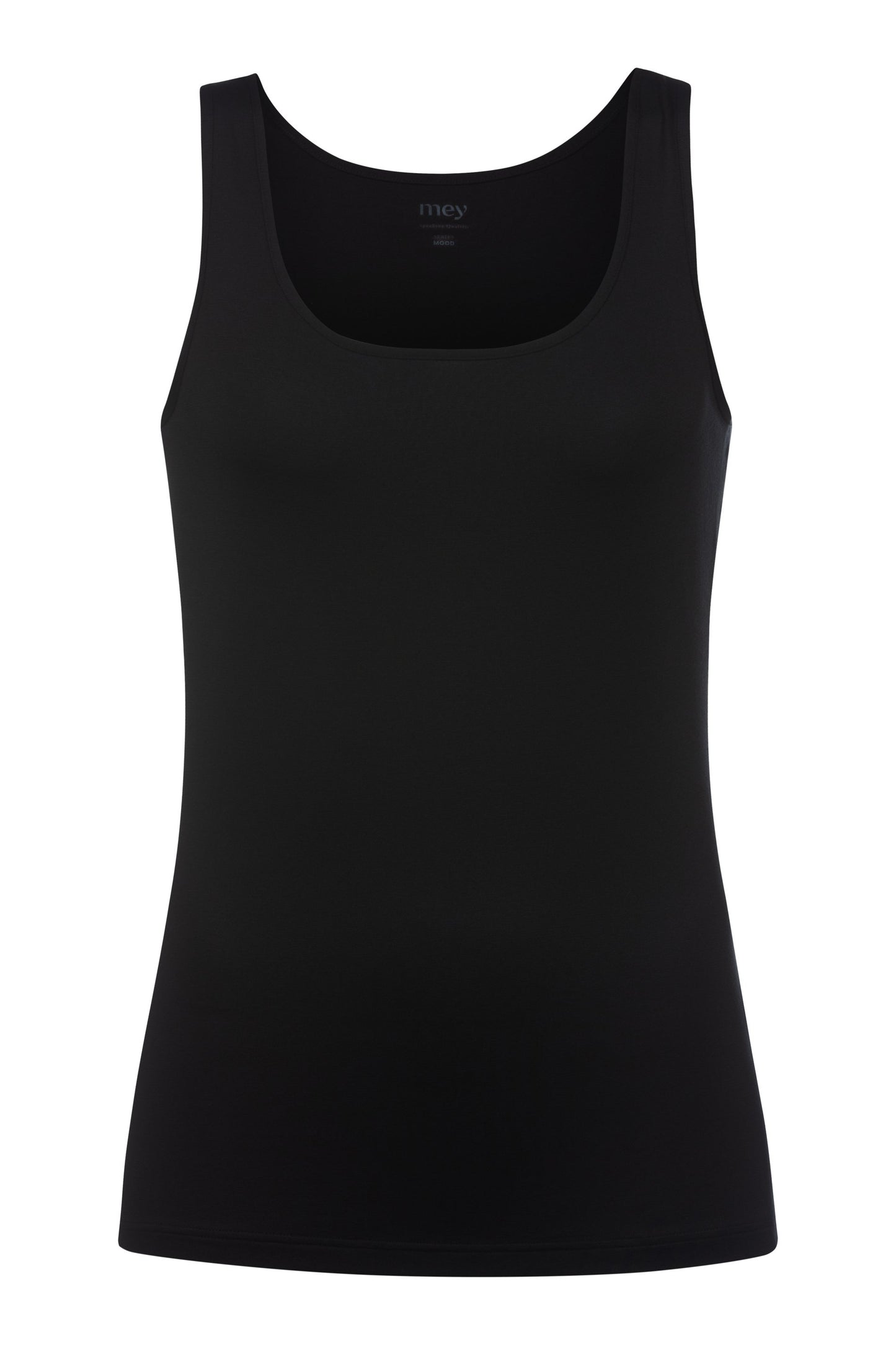 Top (Schwarz)