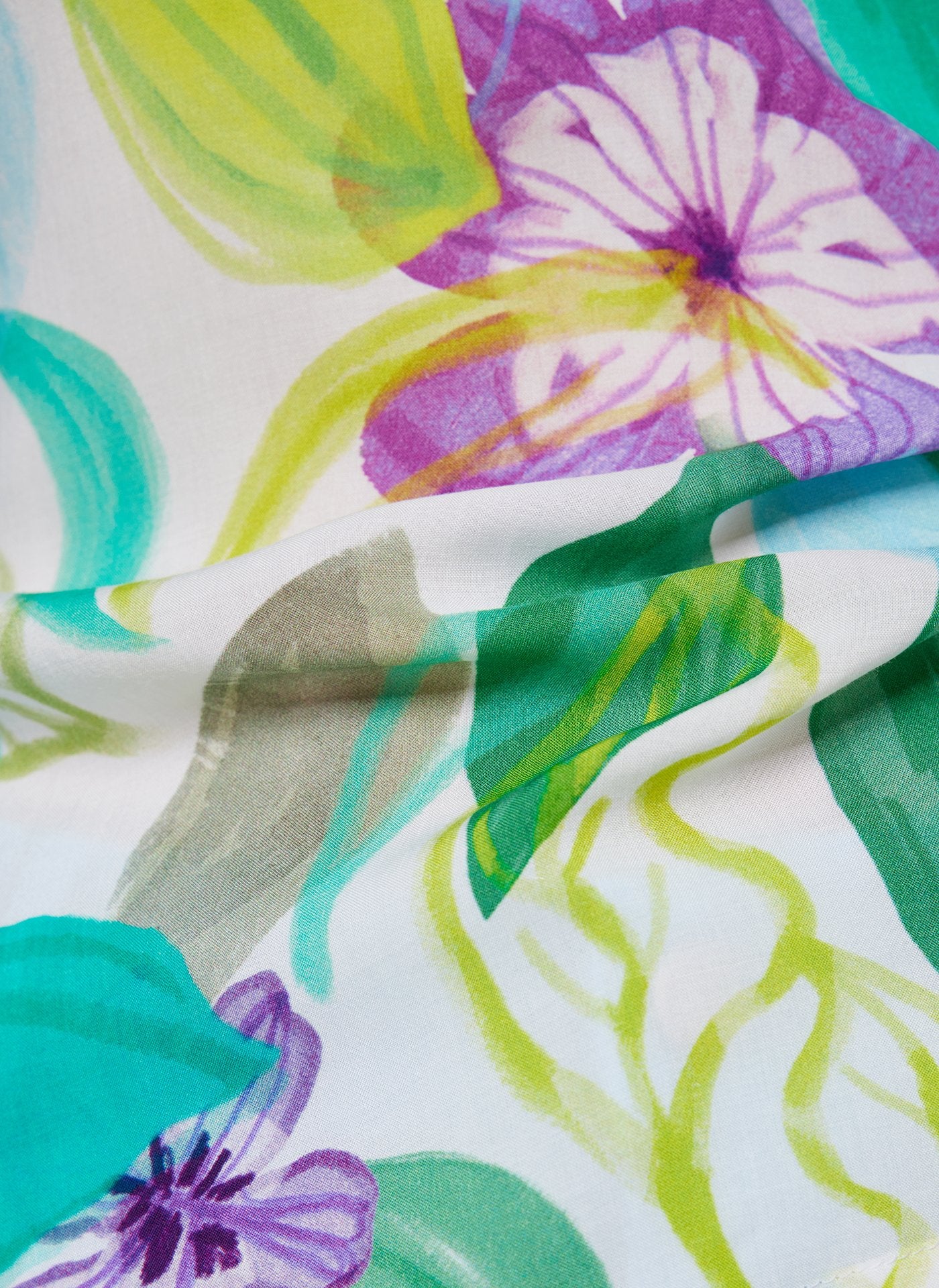 New Tropical (Smaragd)