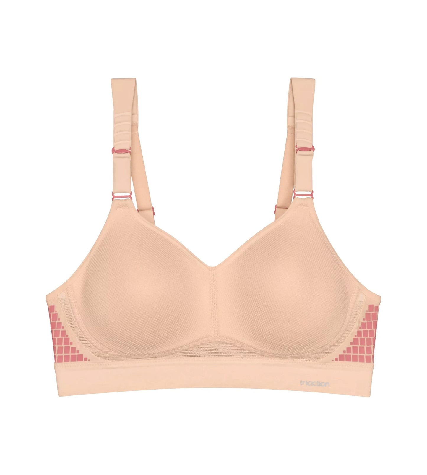 Triaction Hybrid Lite P EX (Light Brown)