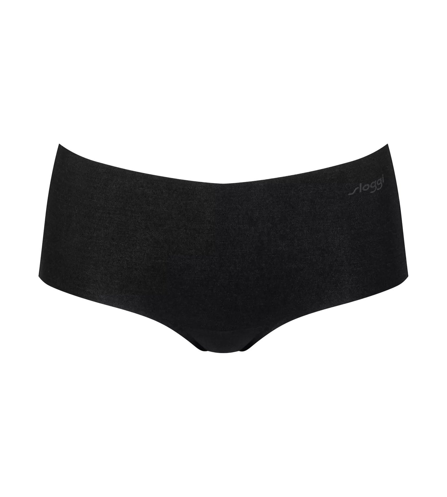 sloggi ZERO Modal 2.0 Short 2P (Black)