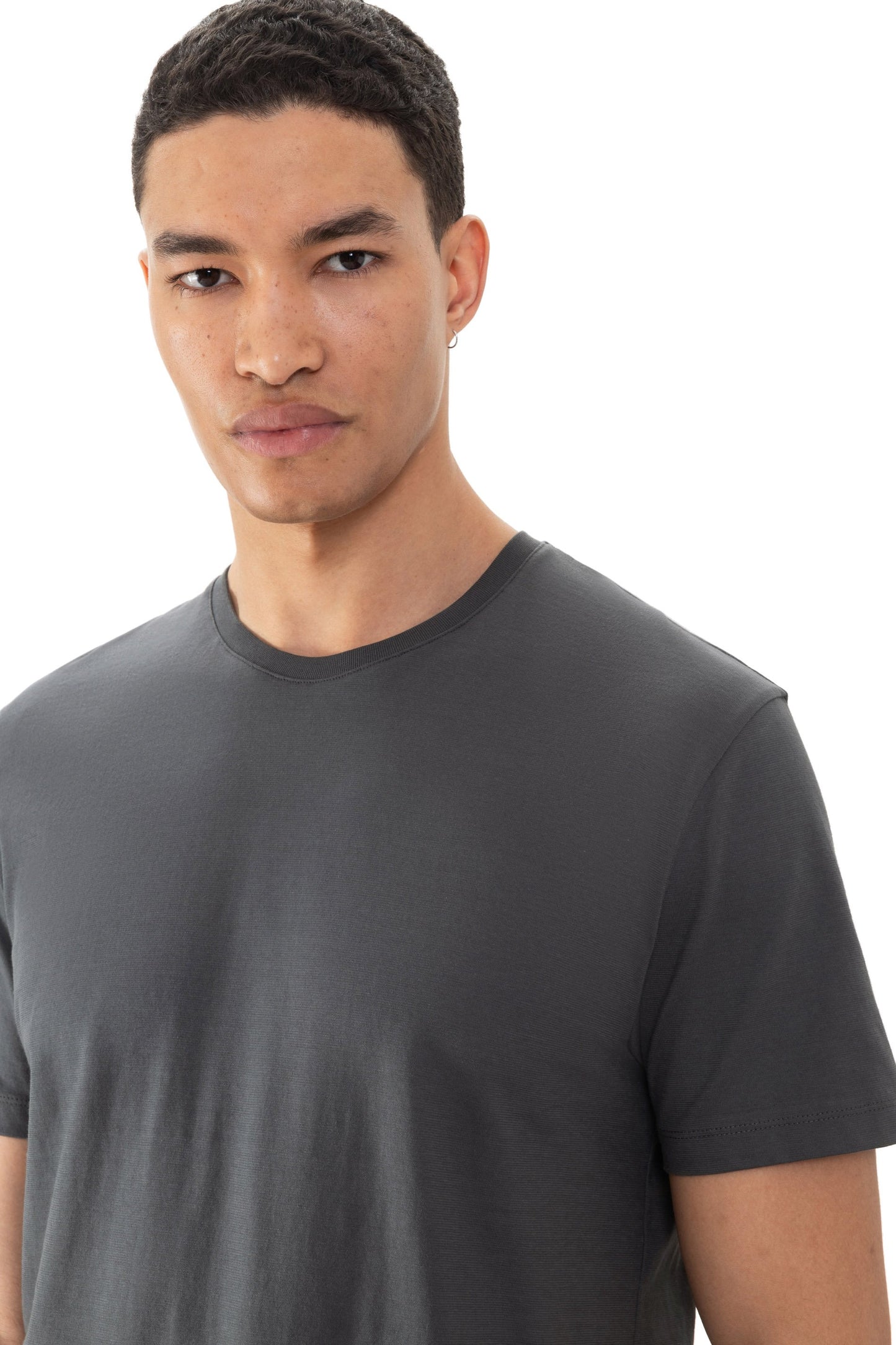 T-Shirt (Thunder Grey)