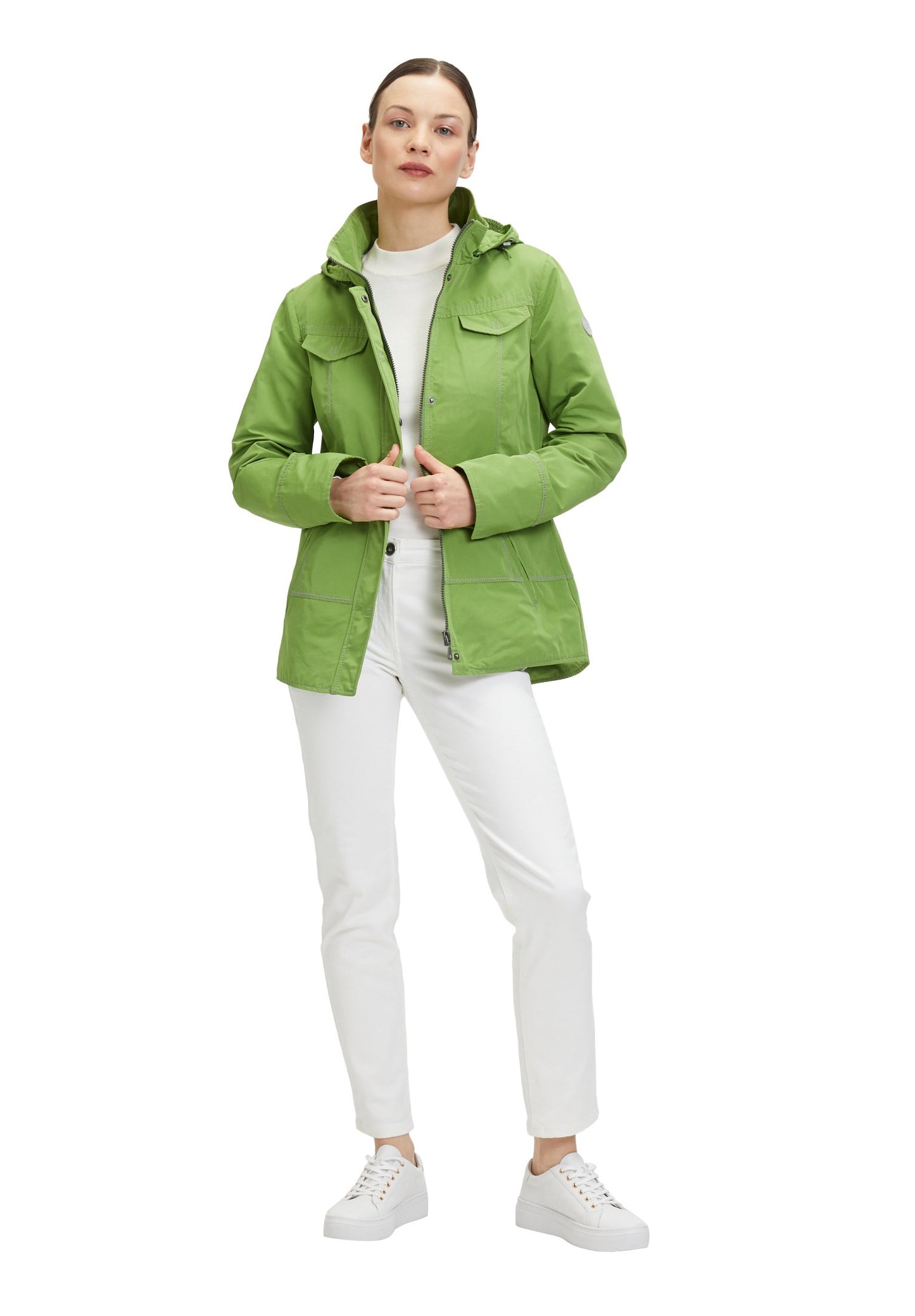 Sommerjacke (Forest Green)
