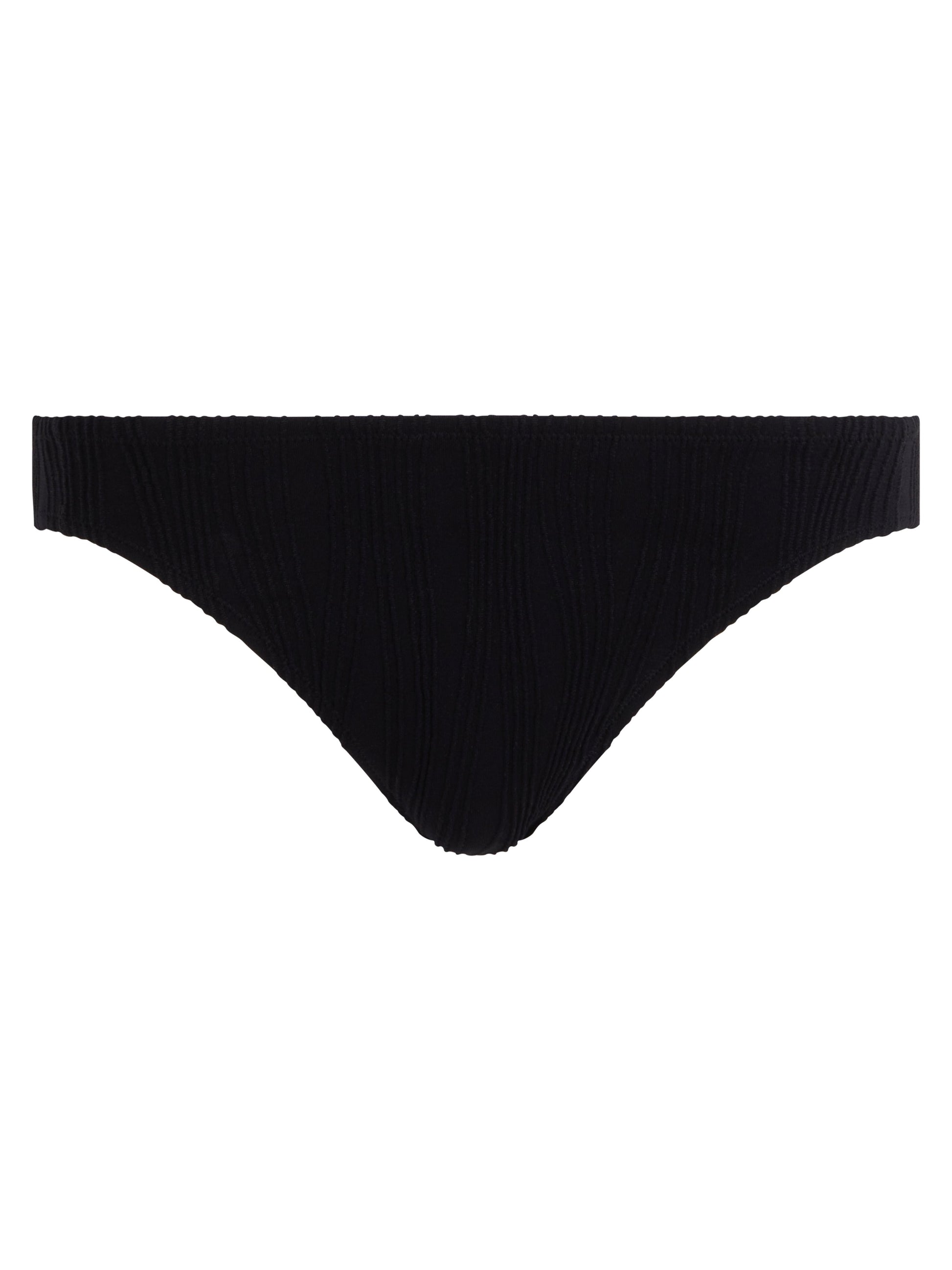 PULP - Swim One Size Bikini Slip (Schwarz)