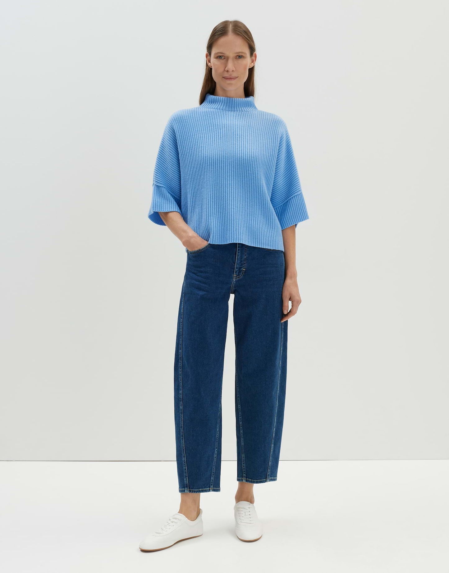 Talja (Azure Blue)