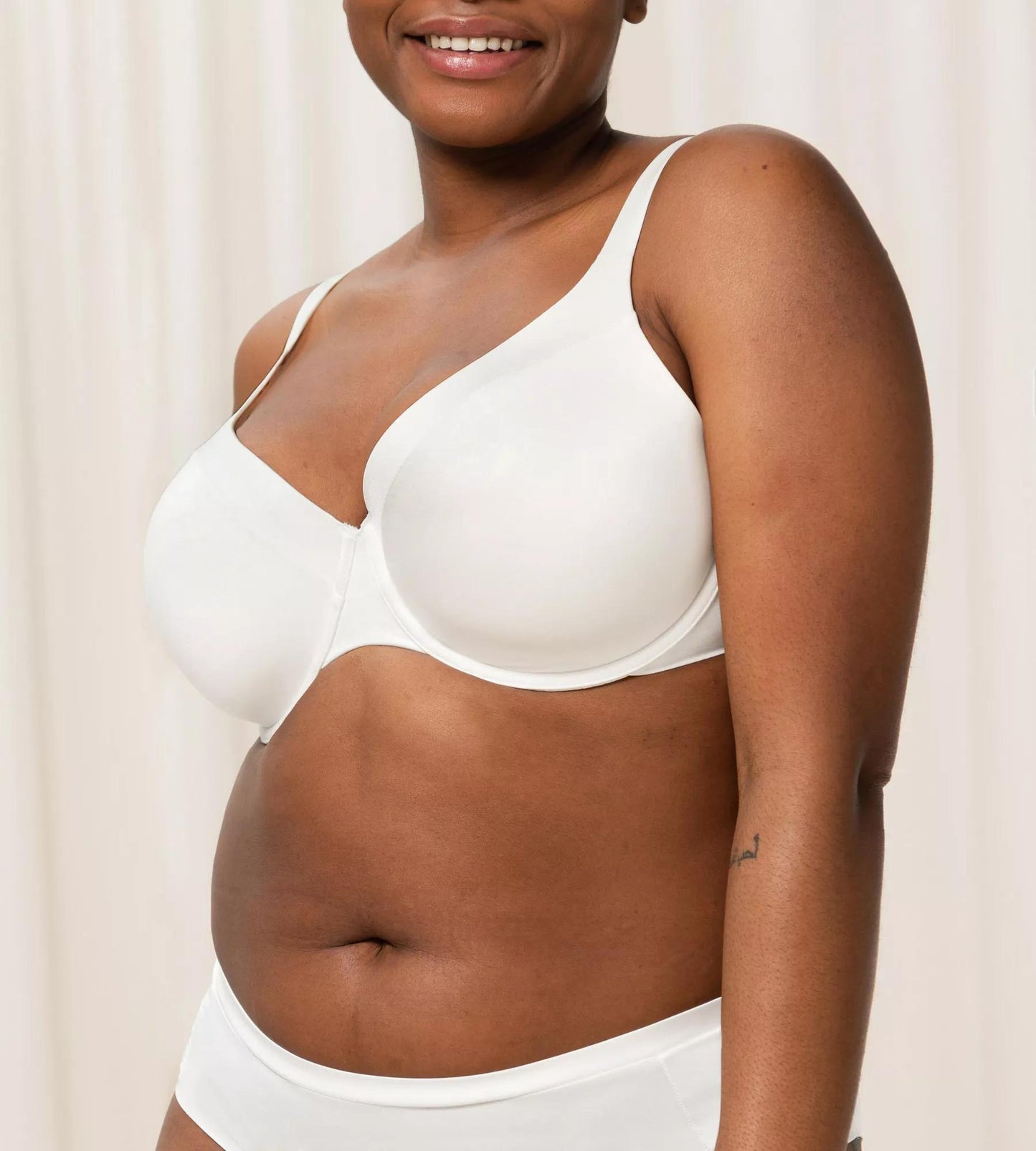 Body Make-up Soft Touch WHP (00gt Vanille)