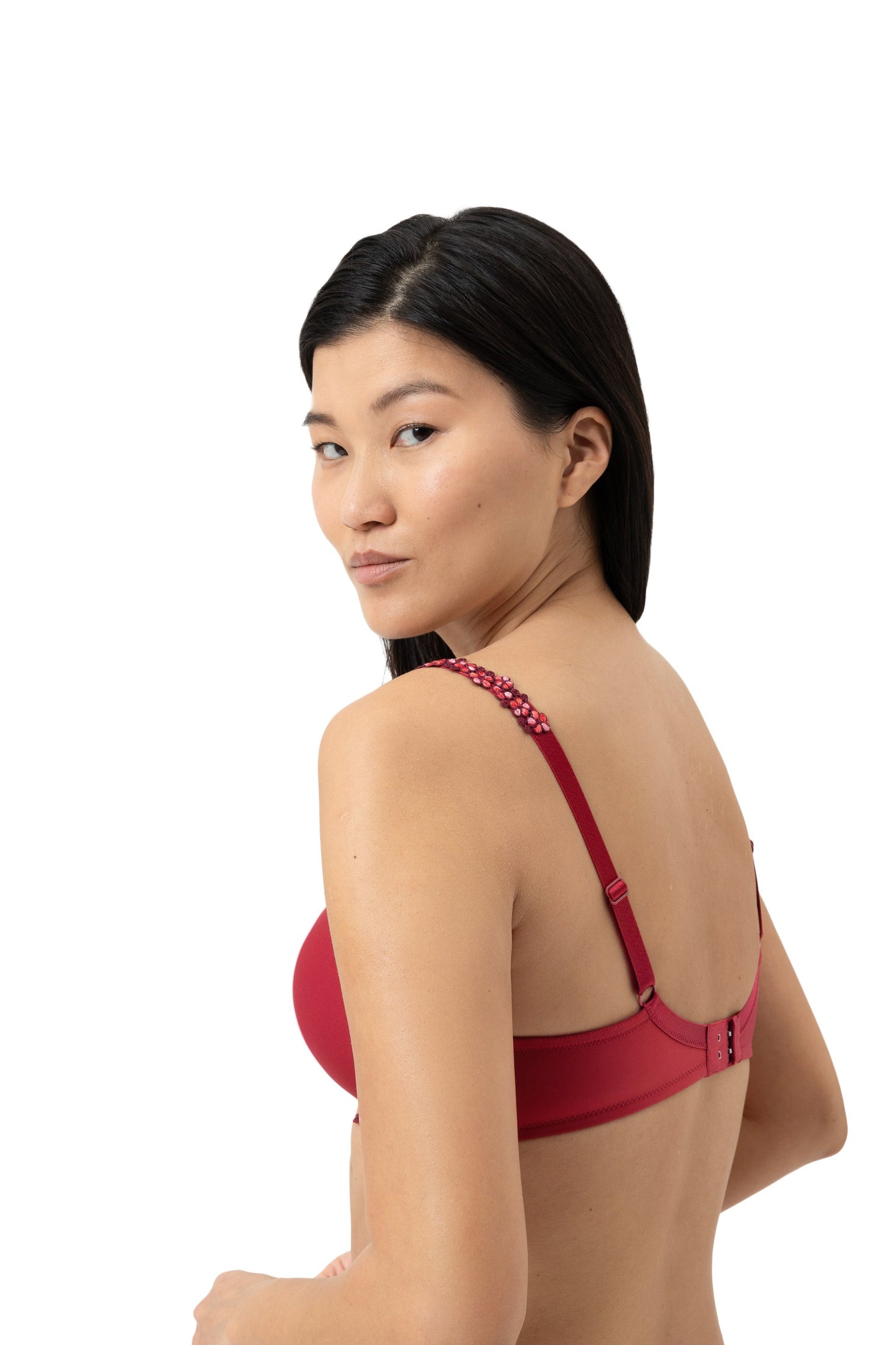 Spacer-BH (Gala Red)