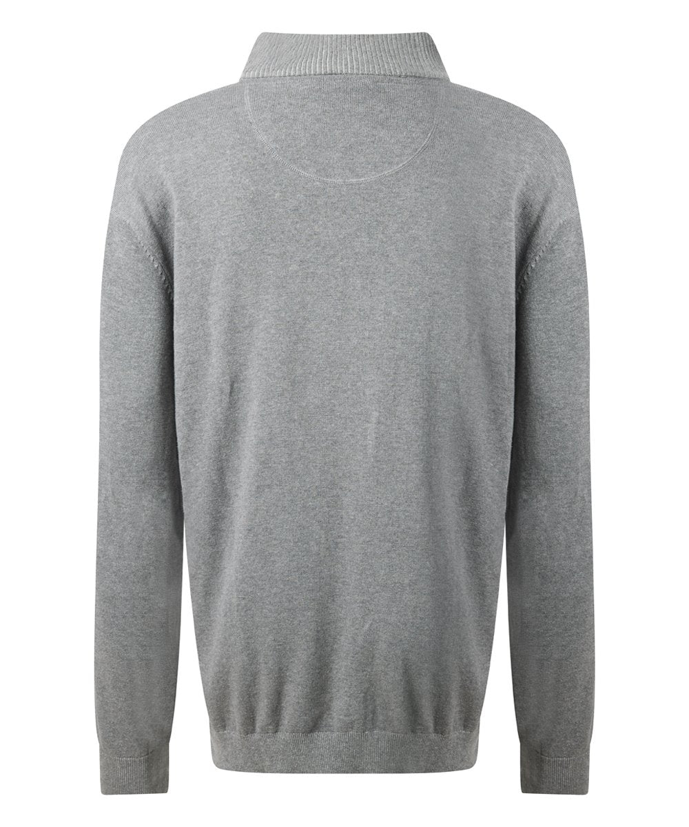 Strickjacke StKrgRV (Sharkgray)