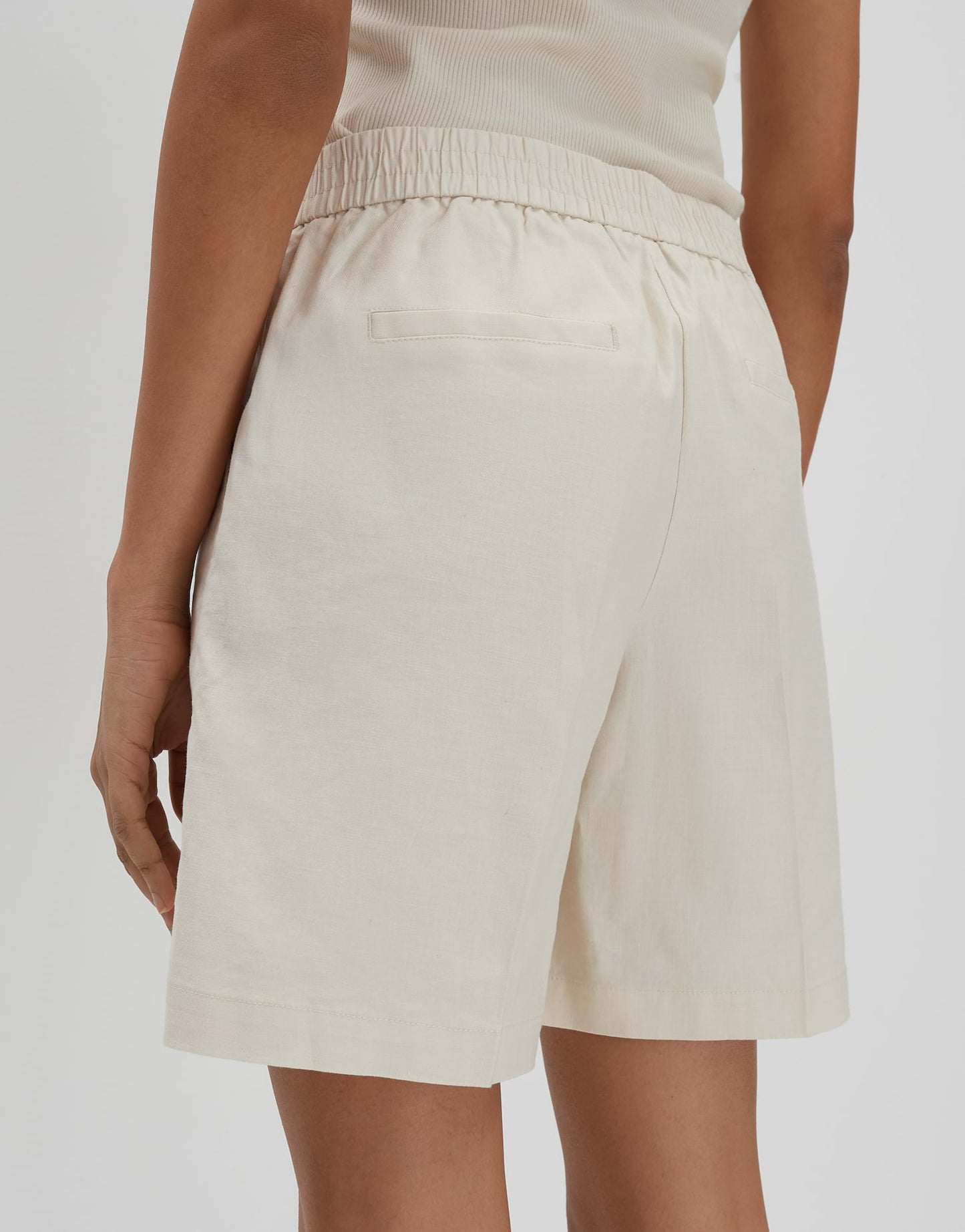 Charlie shorts (Natural Glaze)