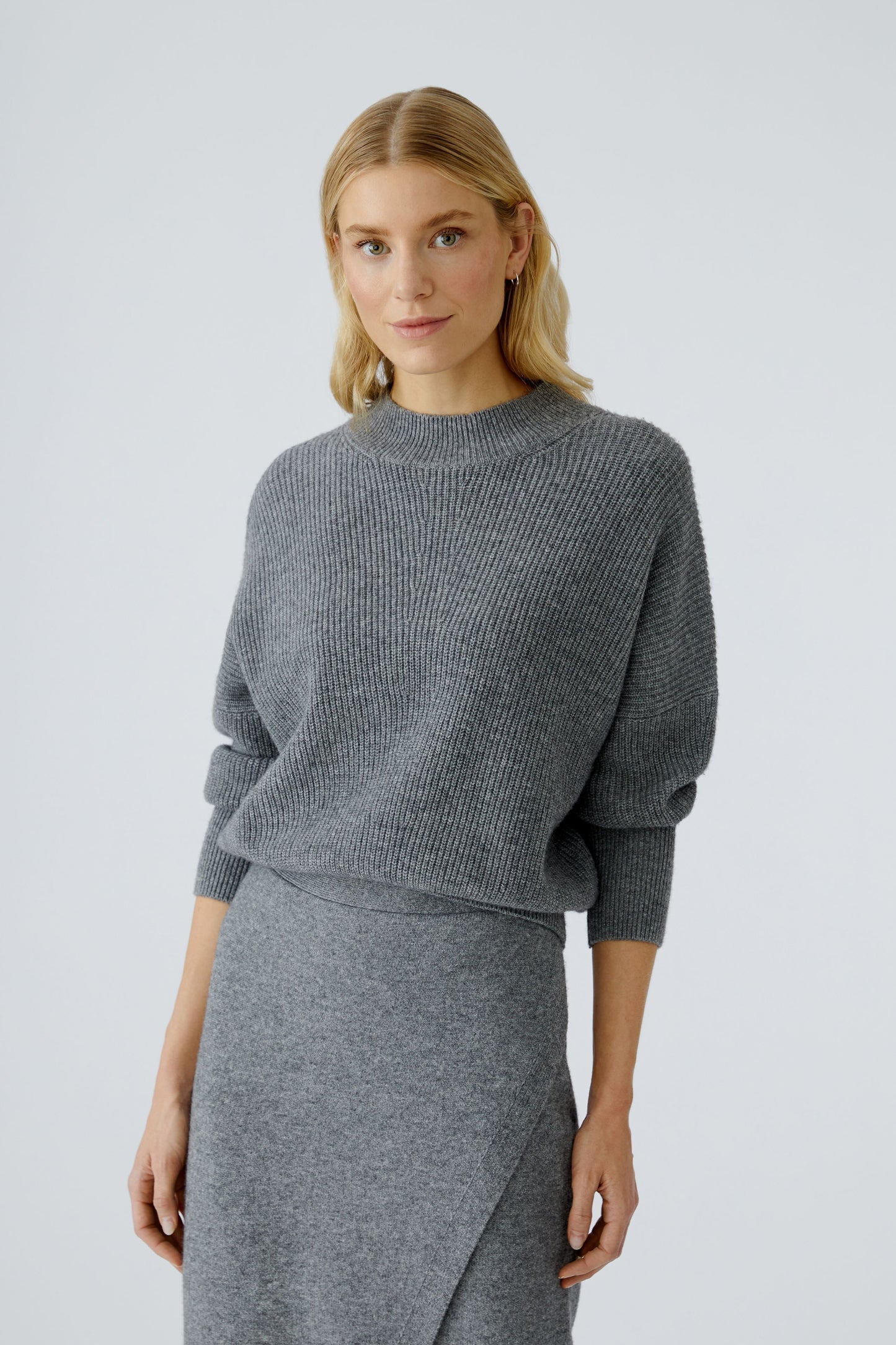Pullover (Graphite)