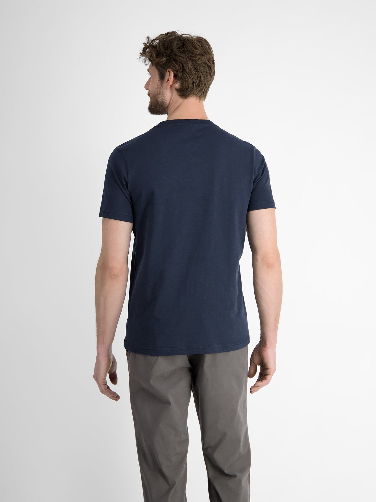 O-neck (Classic Navy)