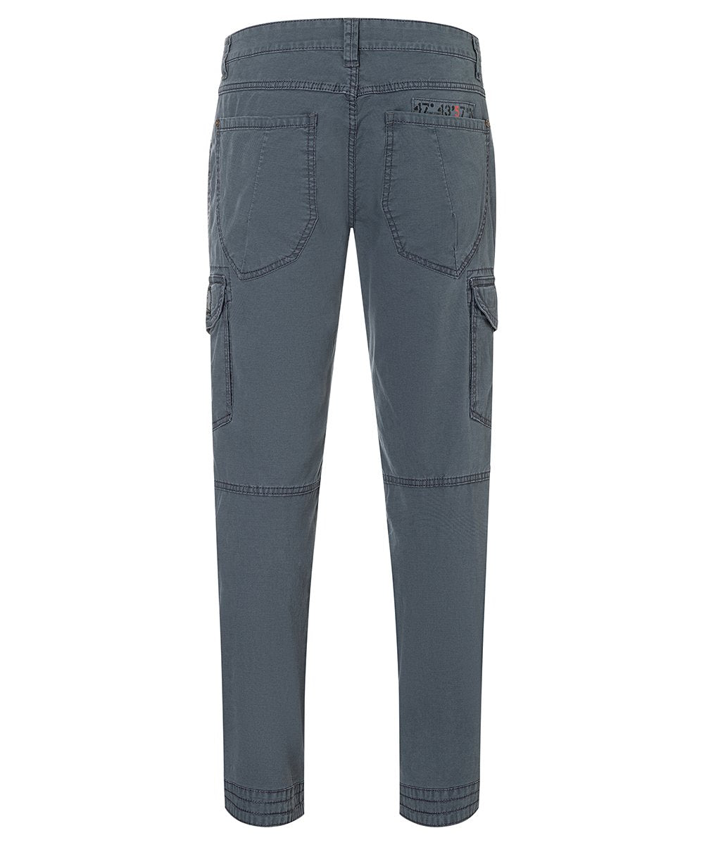 Regular RogerTZ (Washed Blue)
