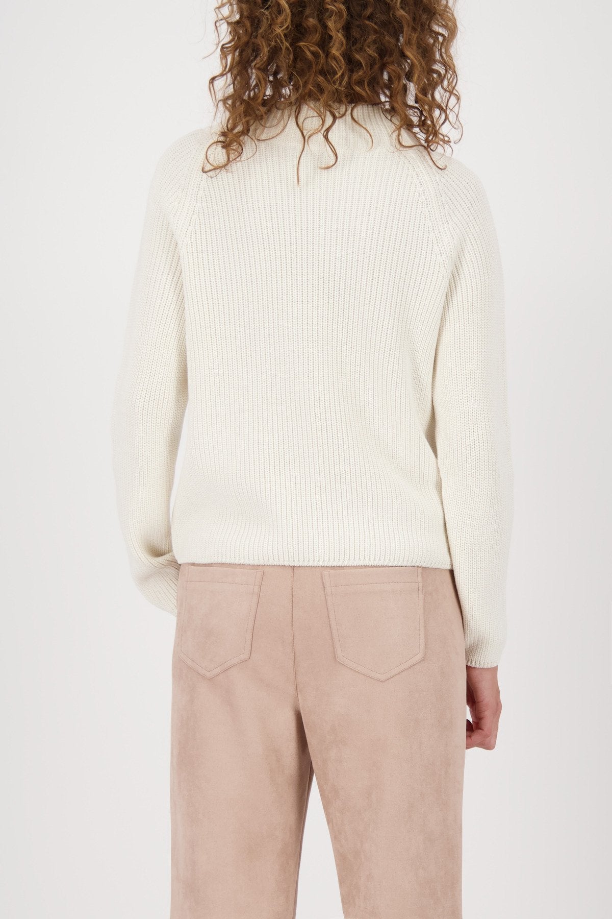 Pullover (Cashmere)