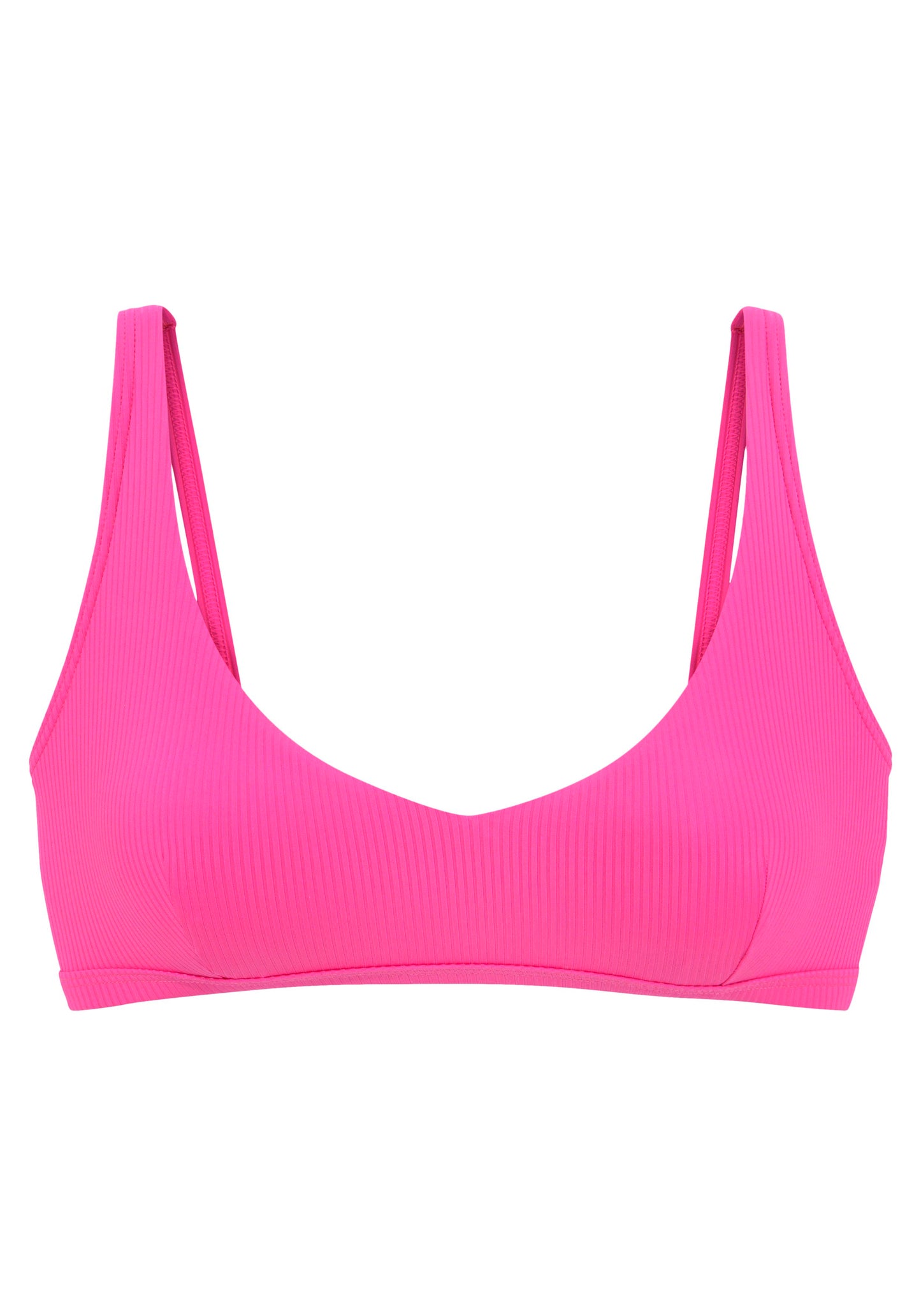 venice beach lm exkl. sport Bustier-Top (Pink)